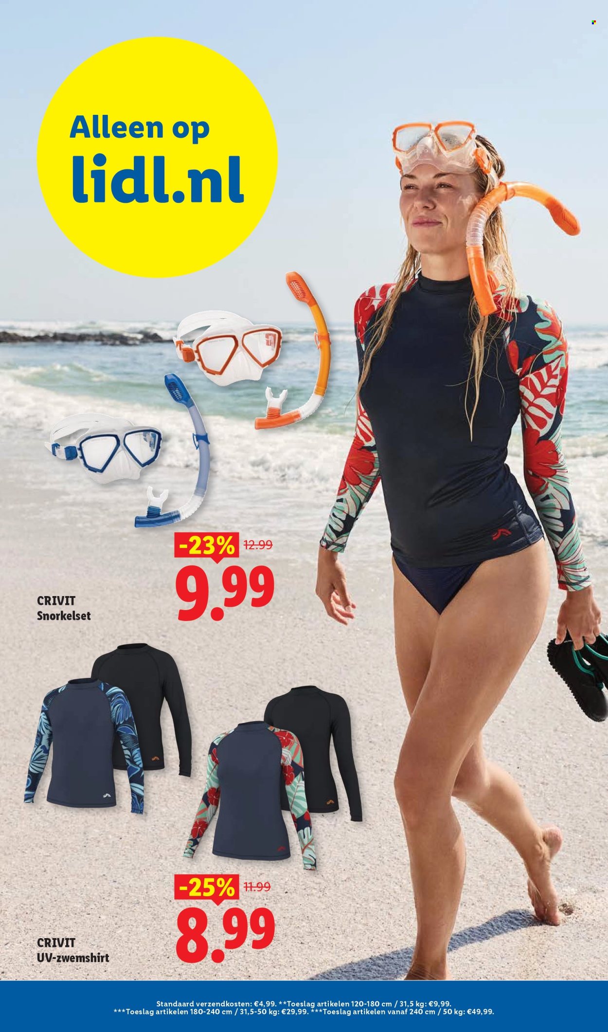 Lidl-aanbieding - 17-6-2026 - 23-6-2026. Pagina 4