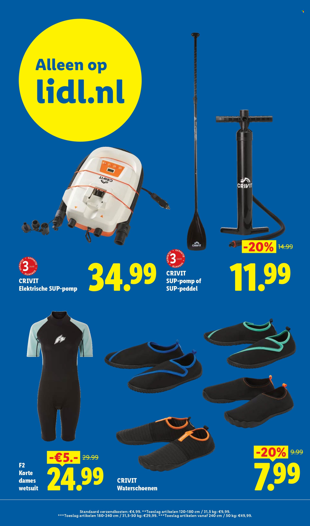 Lidl-aanbieding - 17-6-2026 - 23-6-2026. Pagina 5