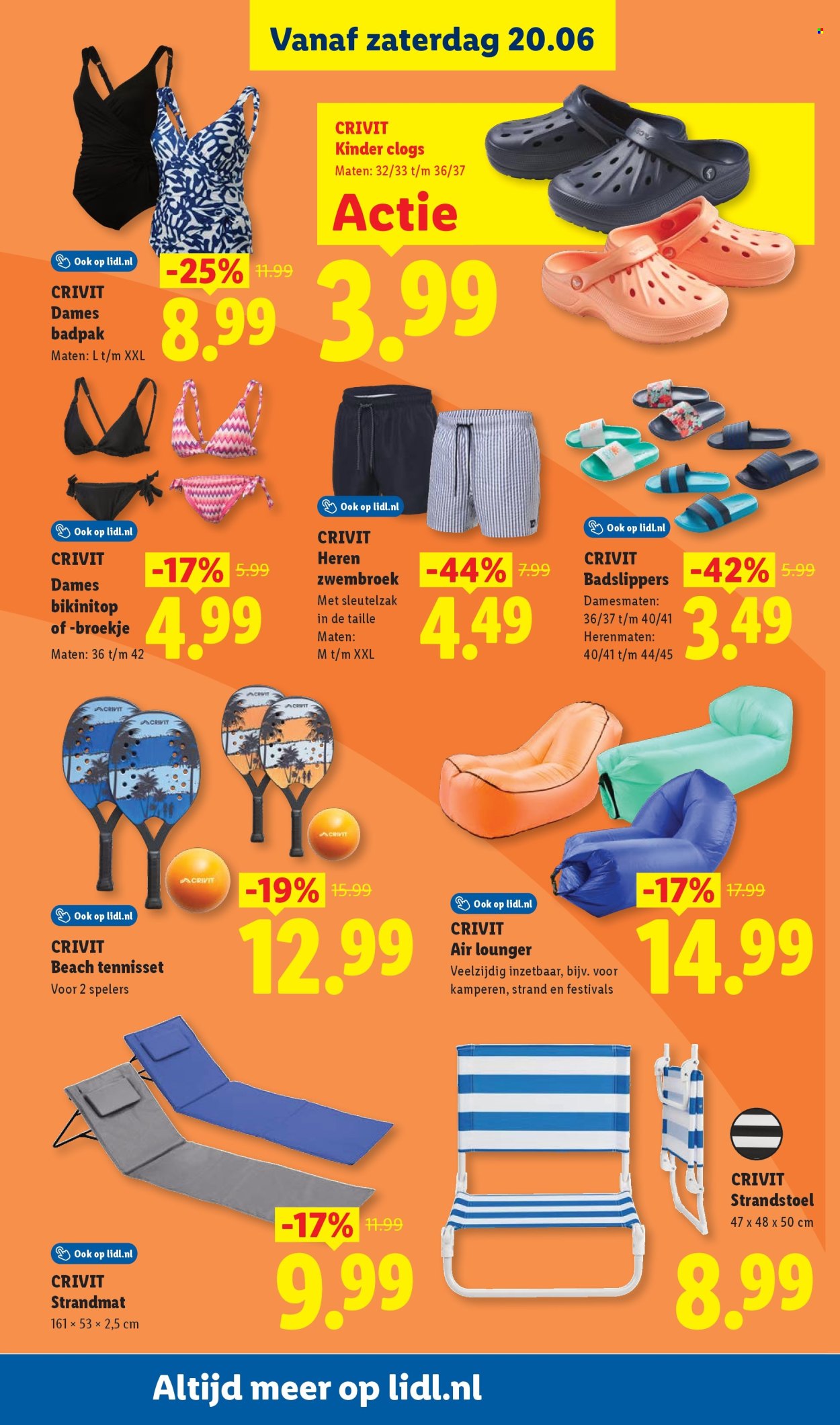 Lidl-aanbieding - 17-6-2026 - 23-6-2026. Pagina 14