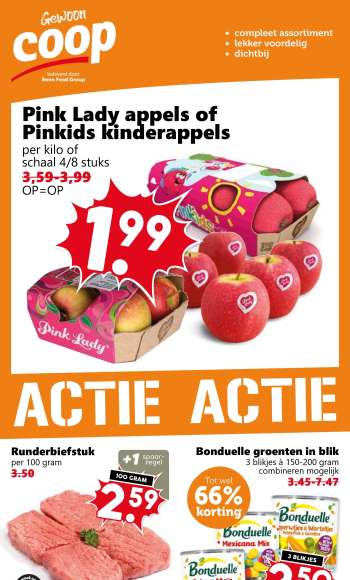 Coop-aanbieding - 15-6-2026 - 21-6-2026.
