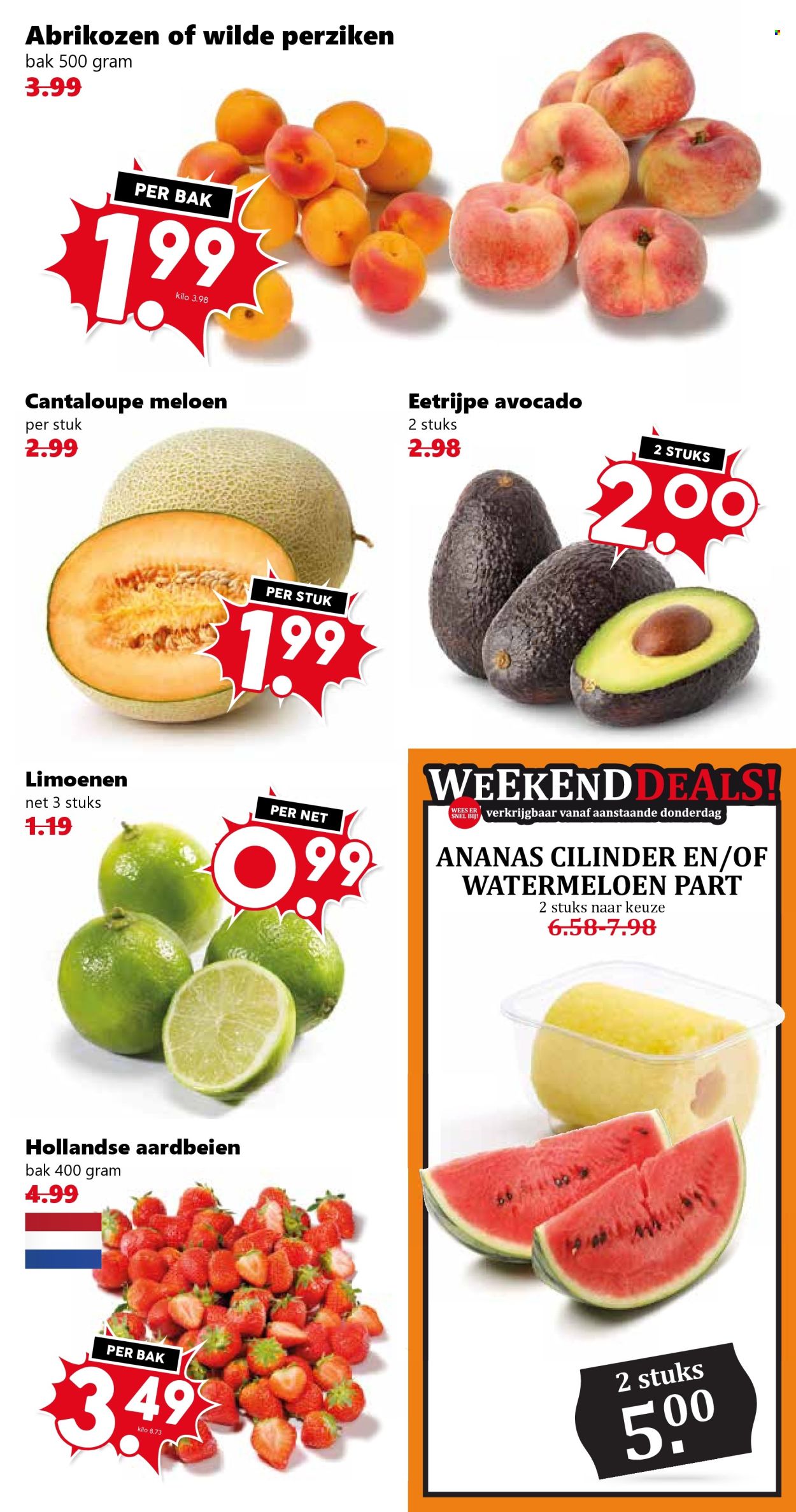 Coop-aanbieding - 15-6-2026 - 21-6-2026. Pagina 5