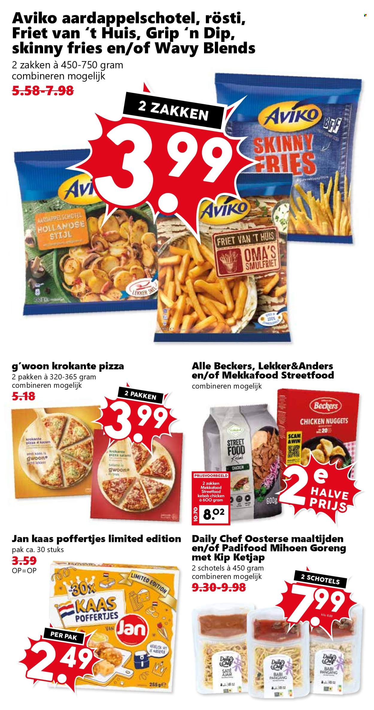 Coop-aanbieding - 15-6-2026 - 21-6-2026. Pagina 13