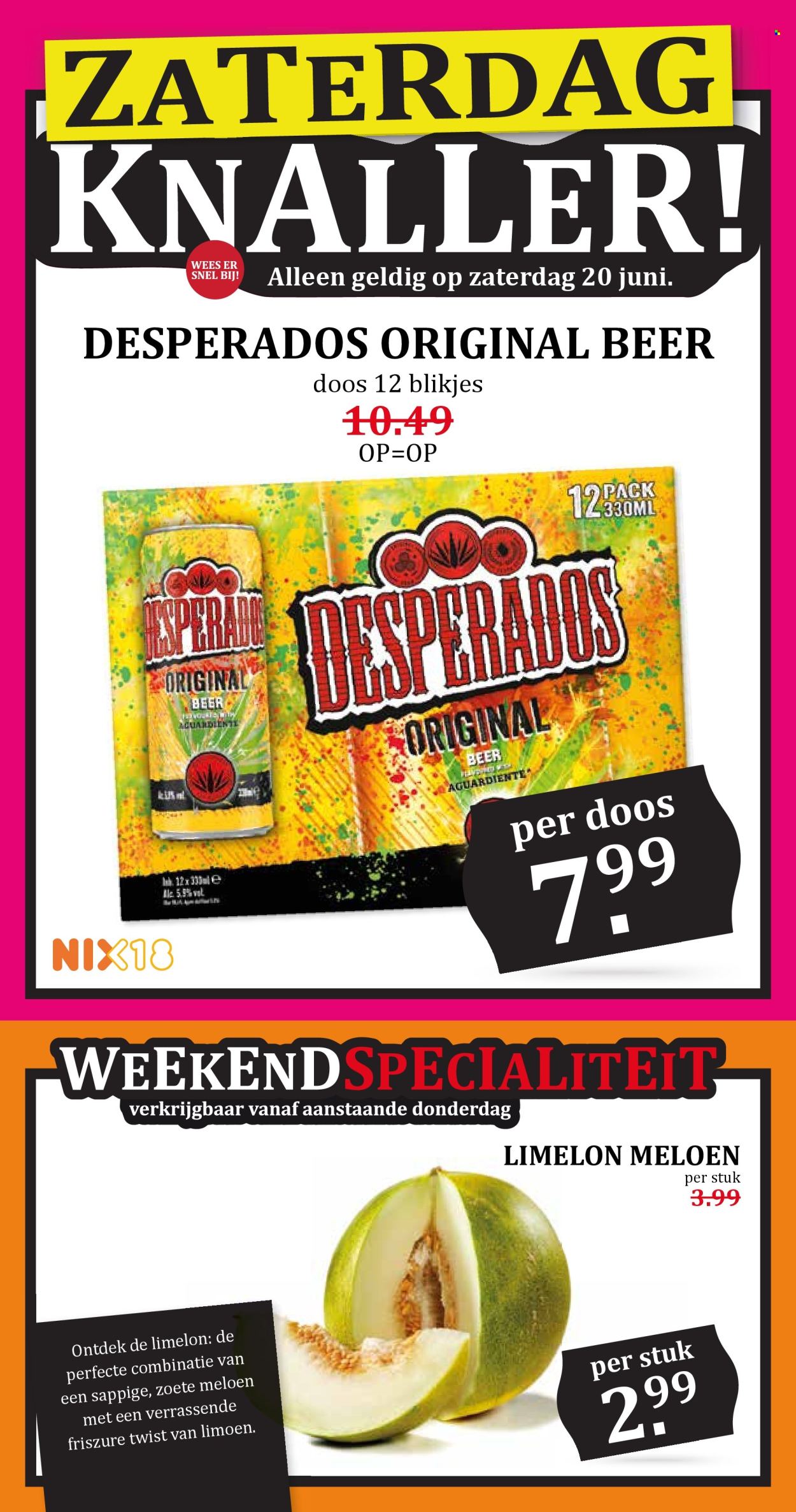 Coop-aanbieding - 15-6-2026 - 21-6-2026. Pagina 19