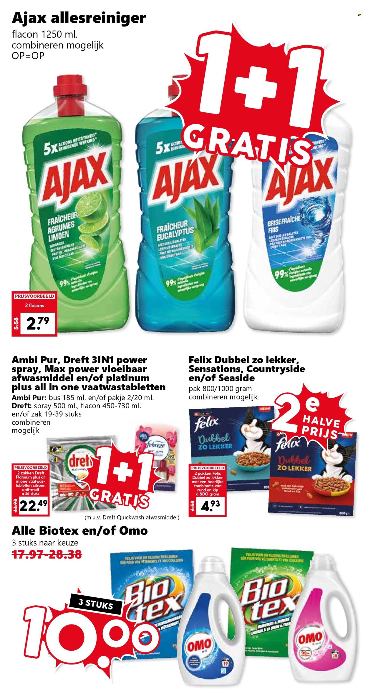Coop-aanbieding - 15-6-2026 - 21-6-2026. Pagina 22