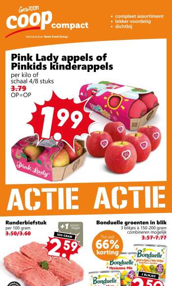 Coop-aanbieding - 15-6-2026 - 21-6-2026.