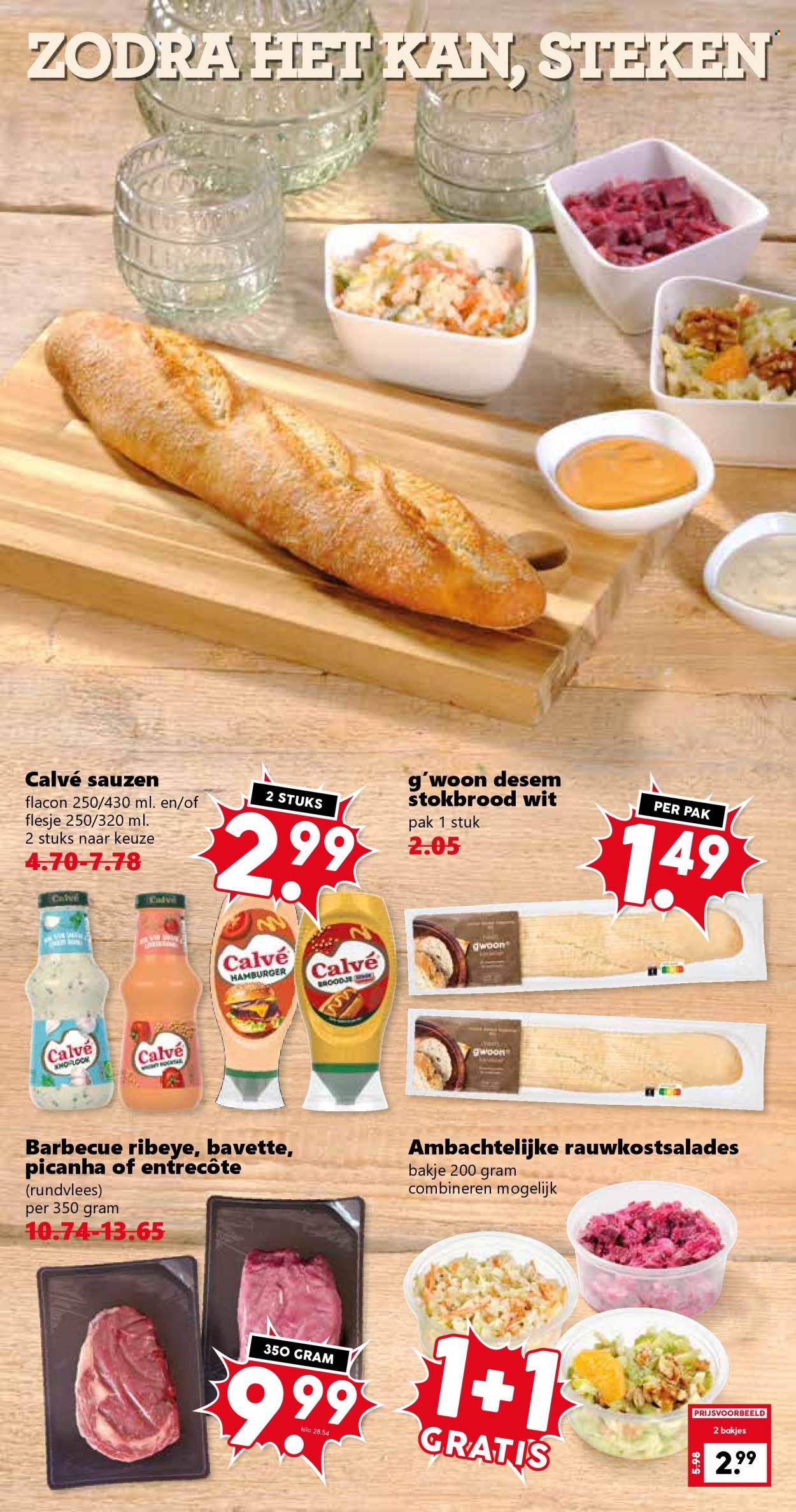 Coop-aanbieding - 15-6-2026 - 21-6-2026. Pagina 2