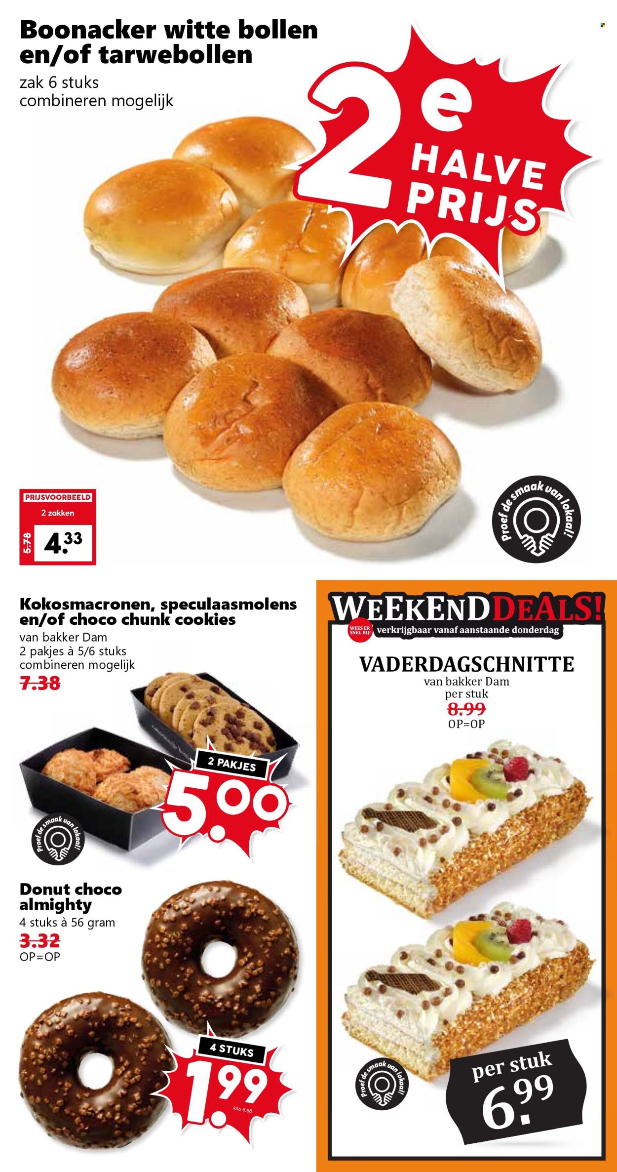Coop-aanbieding - 15-6-2026 - 21-6-2026. Pagina 9