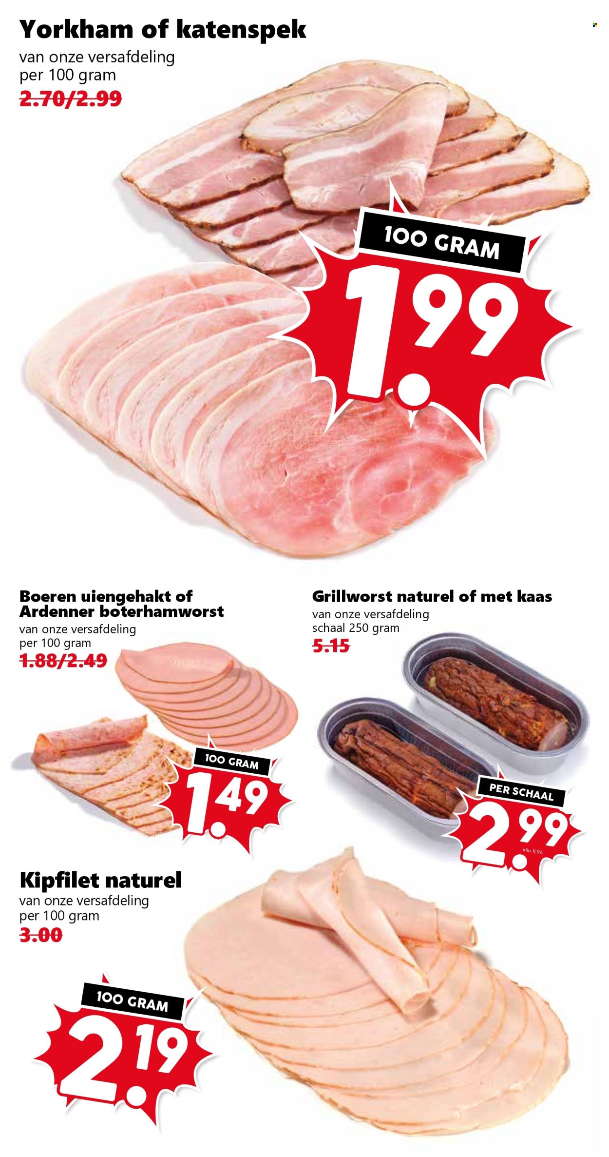 Coop-aanbieding - 15-6-2026 - 21-6-2026. Pagina 10