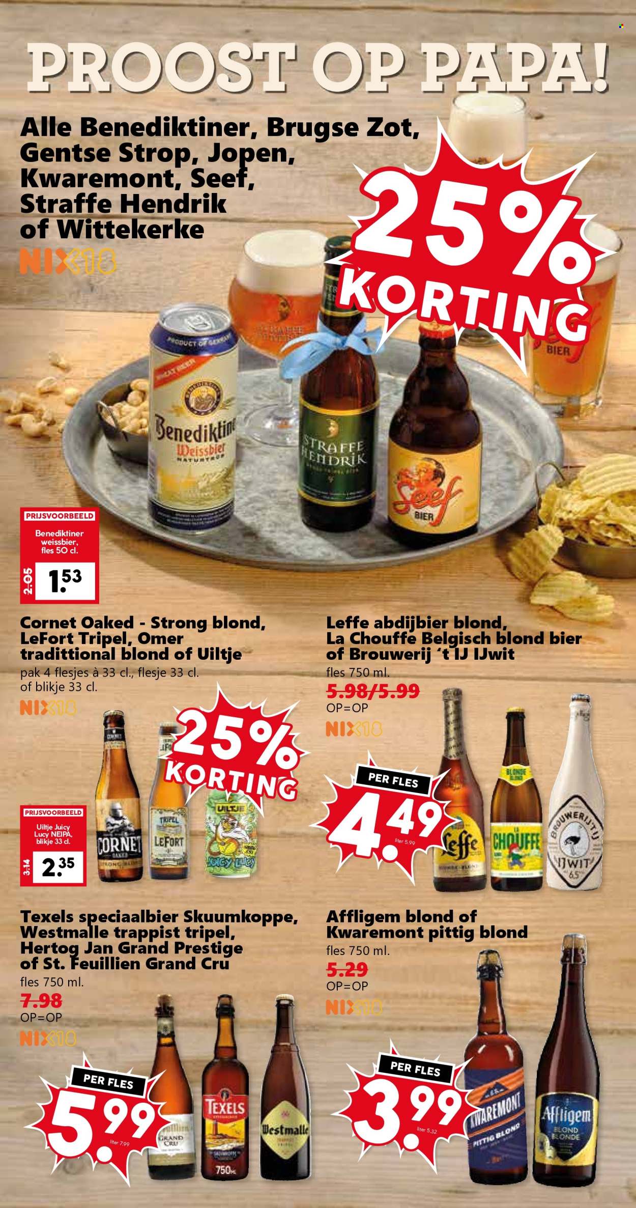 Coop-aanbieding - 15-6-2026 - 21-6-2026. Pagina 14