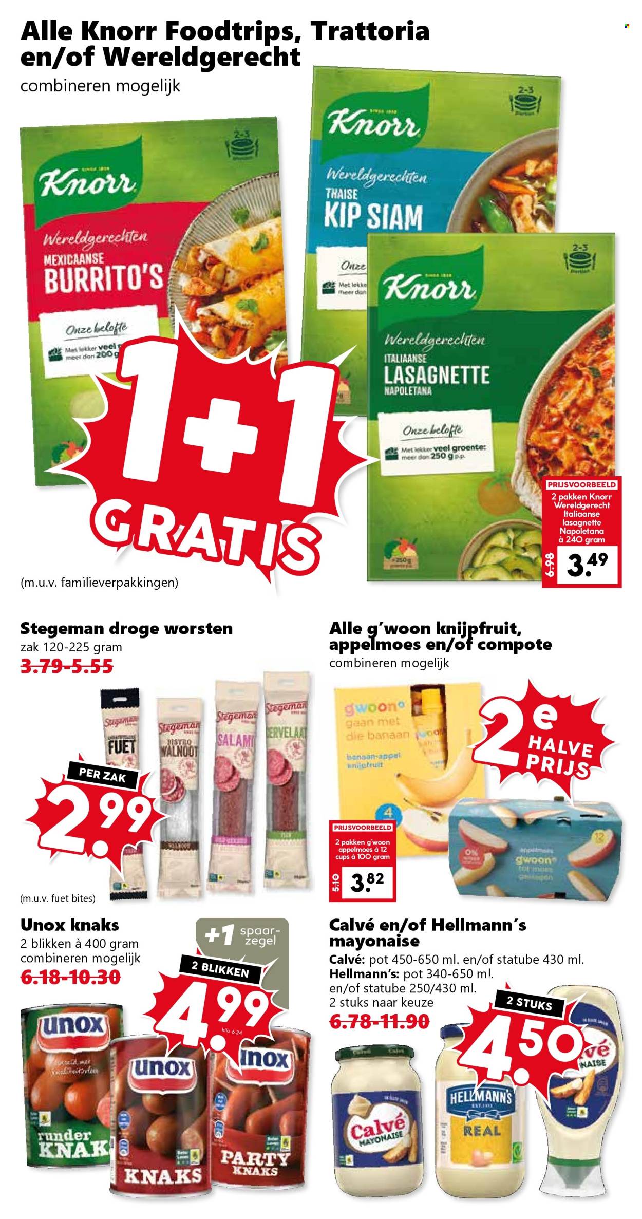 Coop-aanbieding - 15-6-2026 - 21-6-2026. Pagina 15