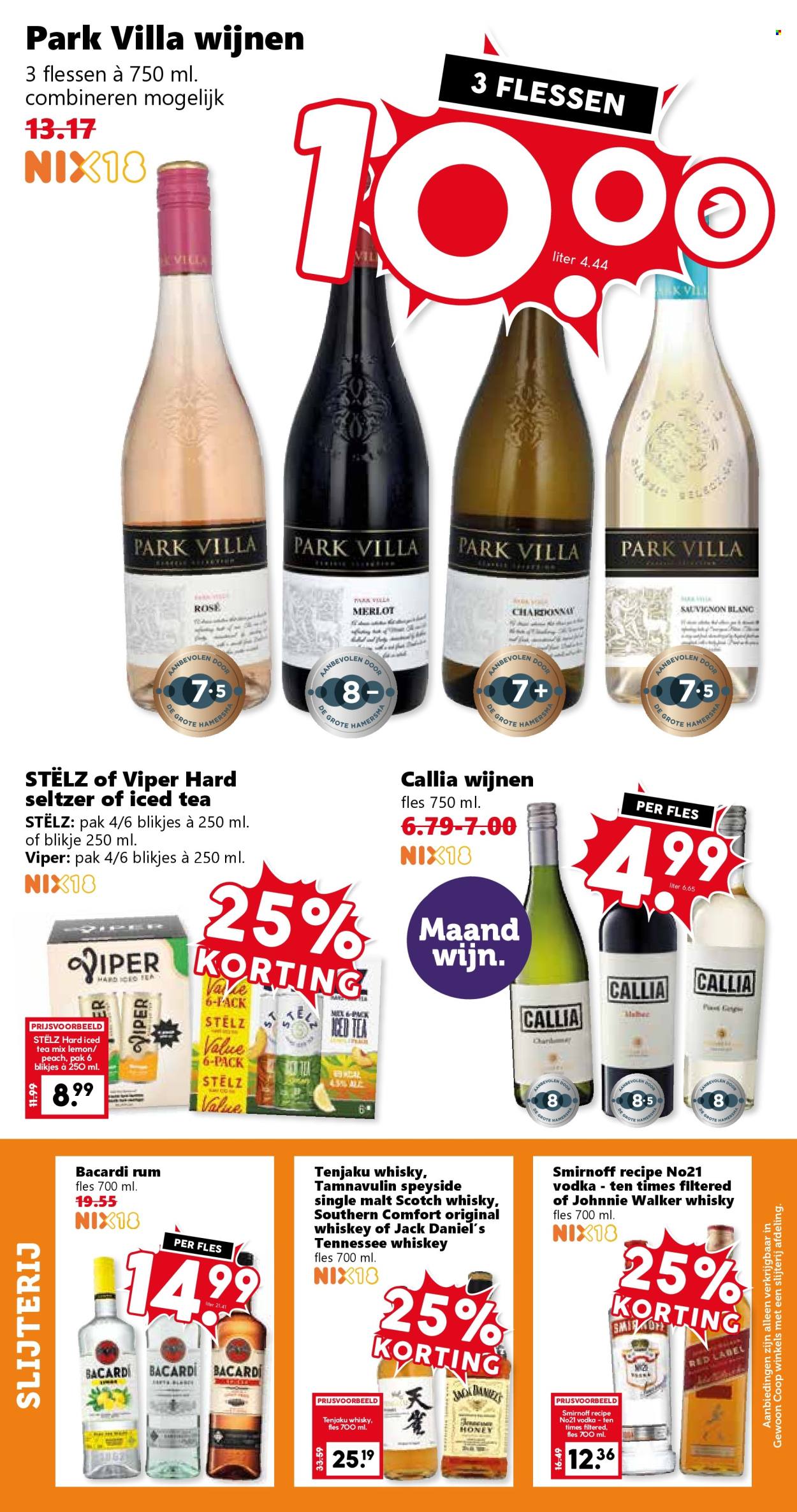 Coop-aanbieding - 15-6-2026 - 21-6-2026. Pagina 21