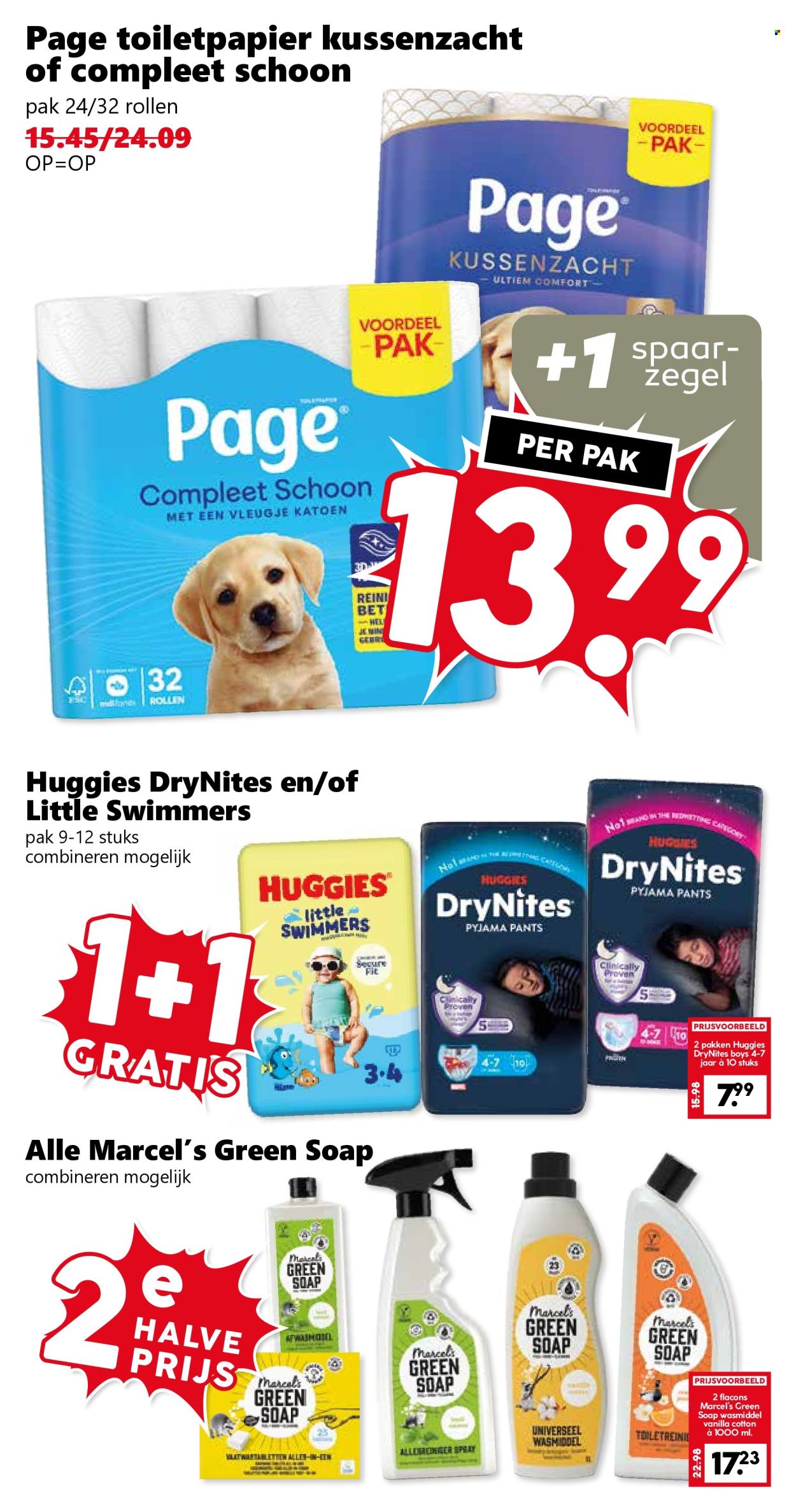 Coop-aanbieding - 15-6-2026 - 21-6-2026. Pagina 23