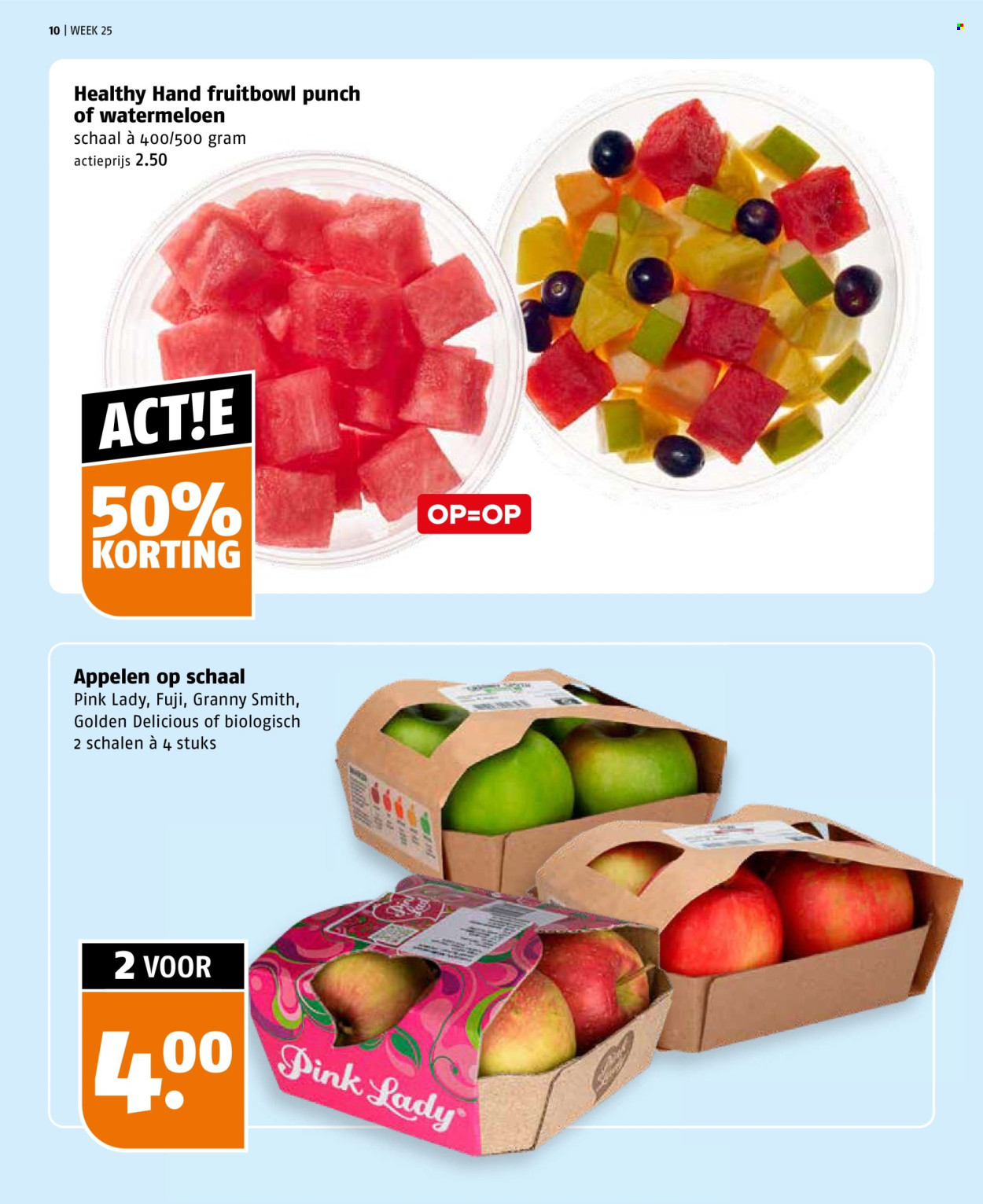 Poiesz-aanbieding - 14-6-2026 - 20-6-2026. Pagina 10