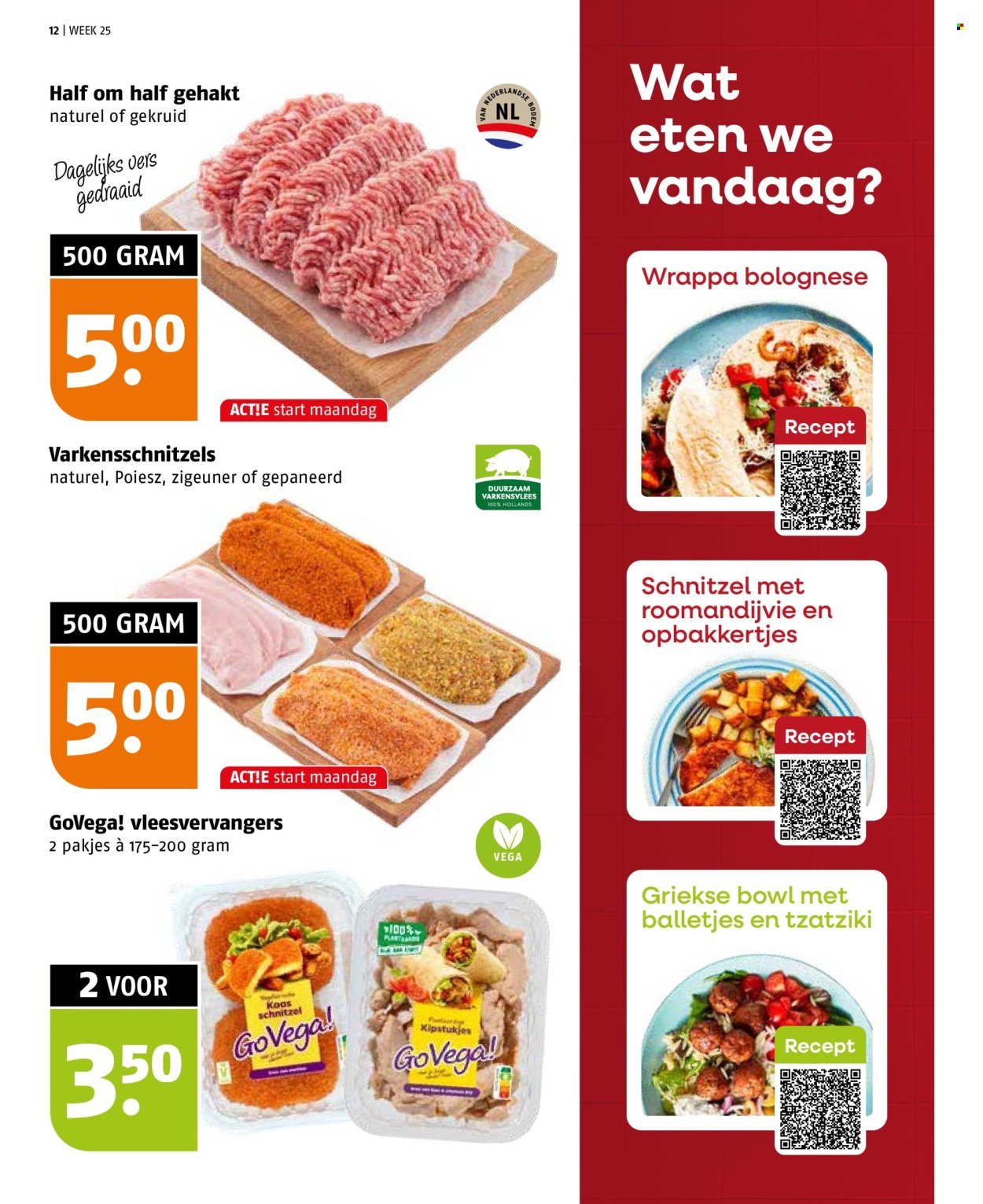 Poiesz-aanbieding - 14-6-2026 - 20-6-2026. Pagina 12