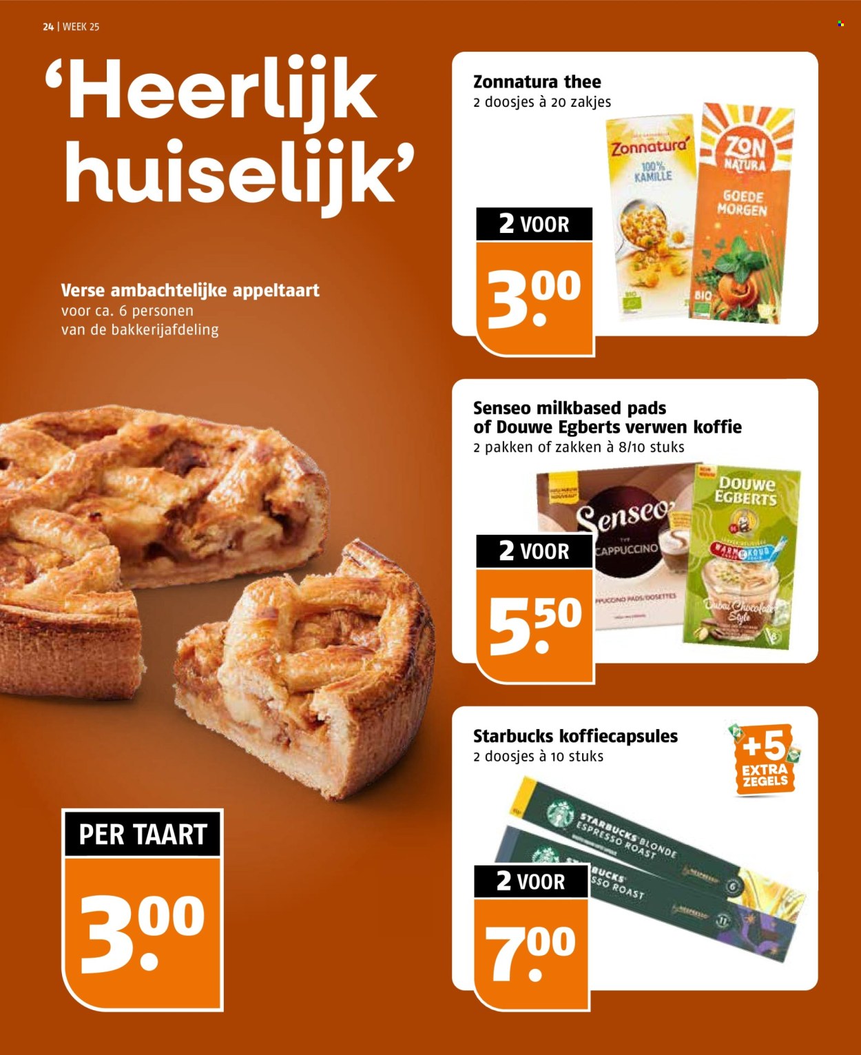 Poiesz-aanbieding - 14-6-2026 - 20-6-2026. Pagina 24