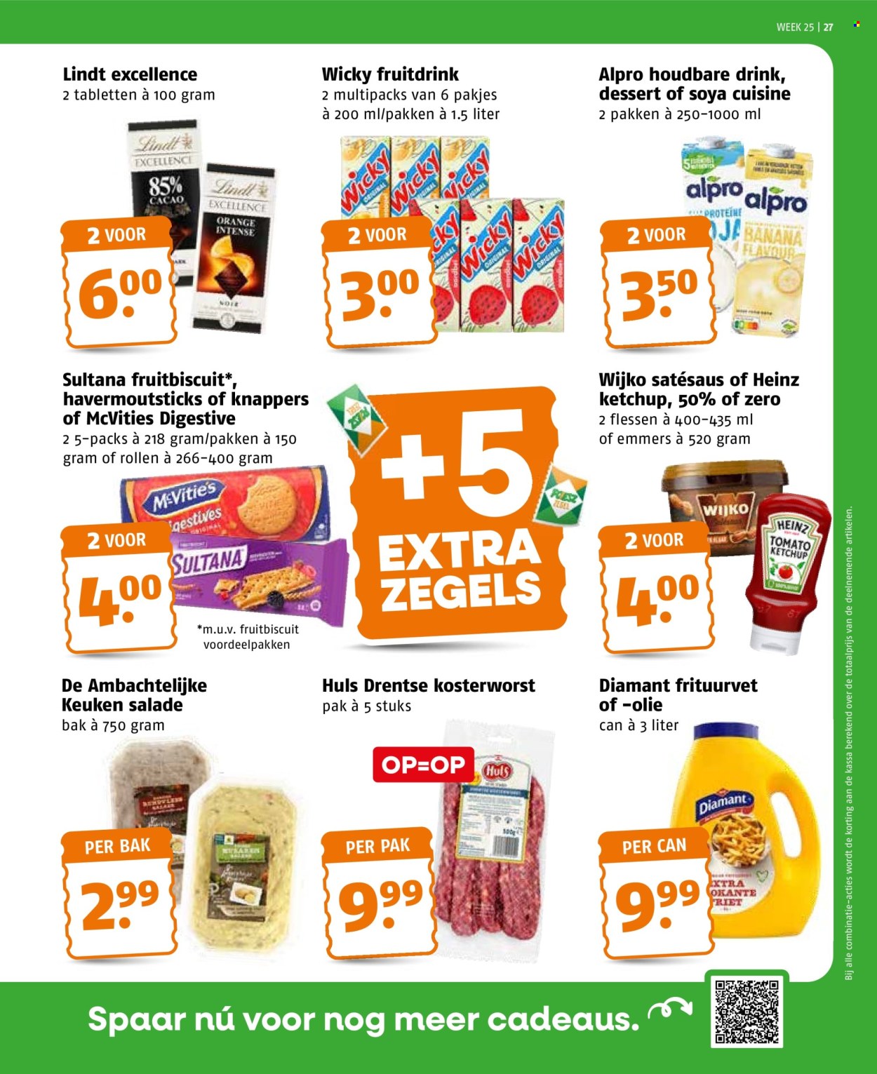 Poiesz-aanbieding - 14-6-2026 - 20-6-2026. Pagina 27