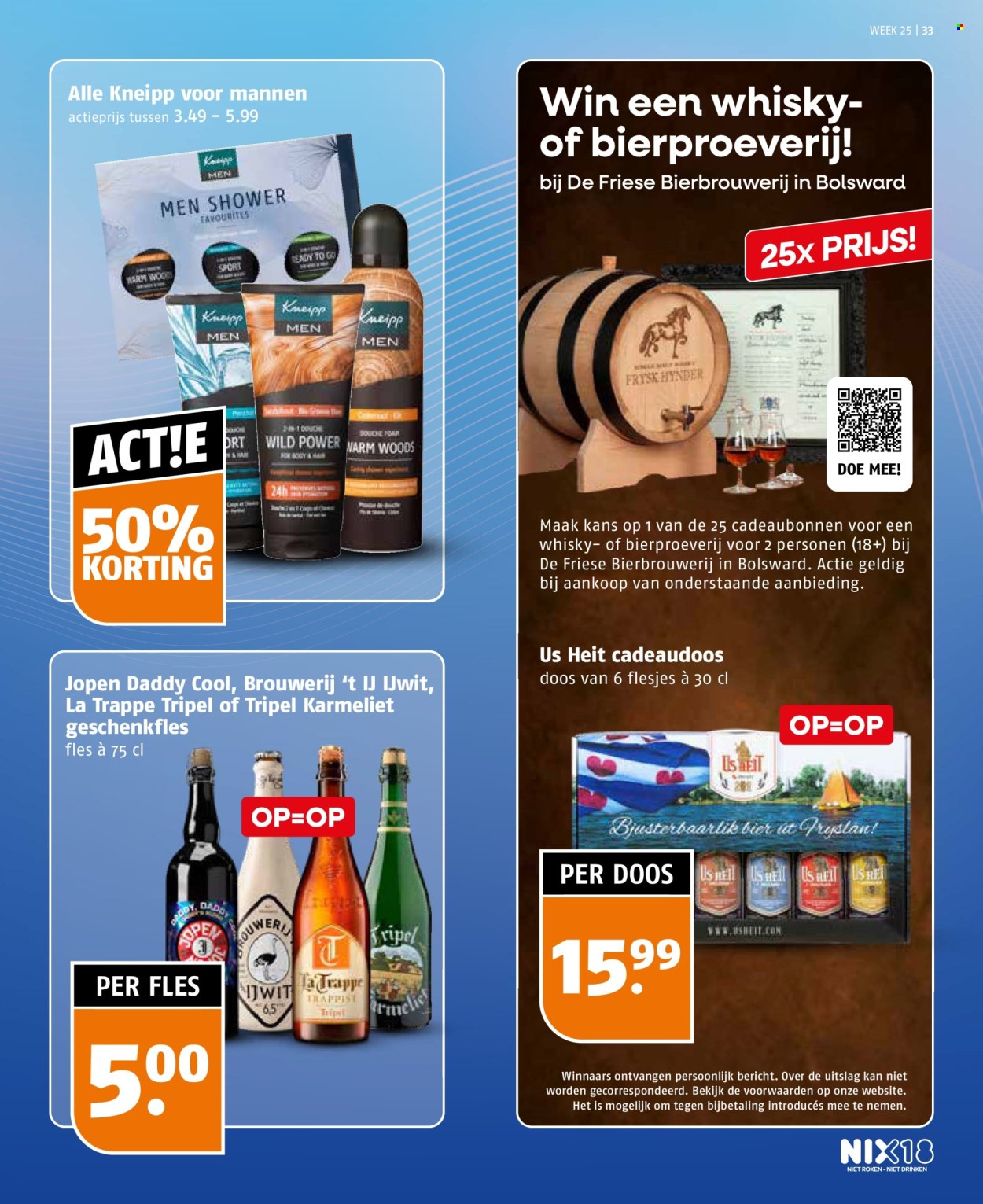 Poiesz-aanbieding - 14-6-2026 - 20-6-2026. Pagina 33
