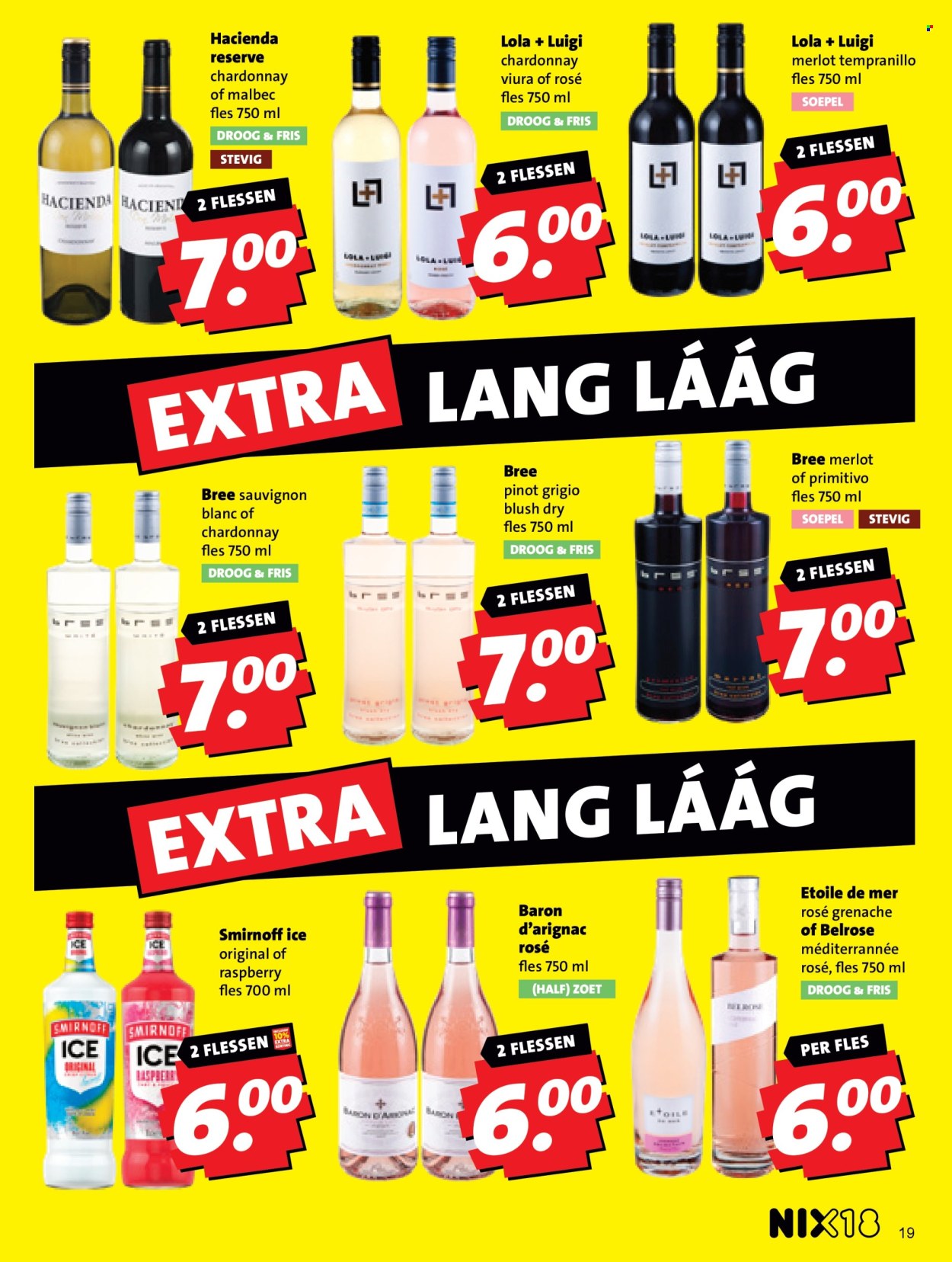 Boni-aanbieding - 15-6-2026 - 21-6-2026. Pagina 19