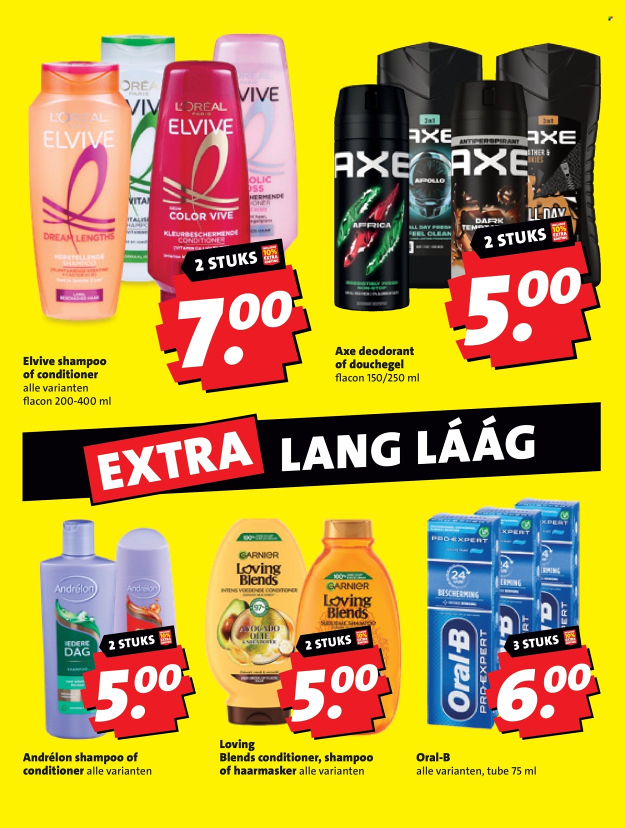 Boni-aanbieding - 15-6-2026 - 21-6-2026. Pagina 29