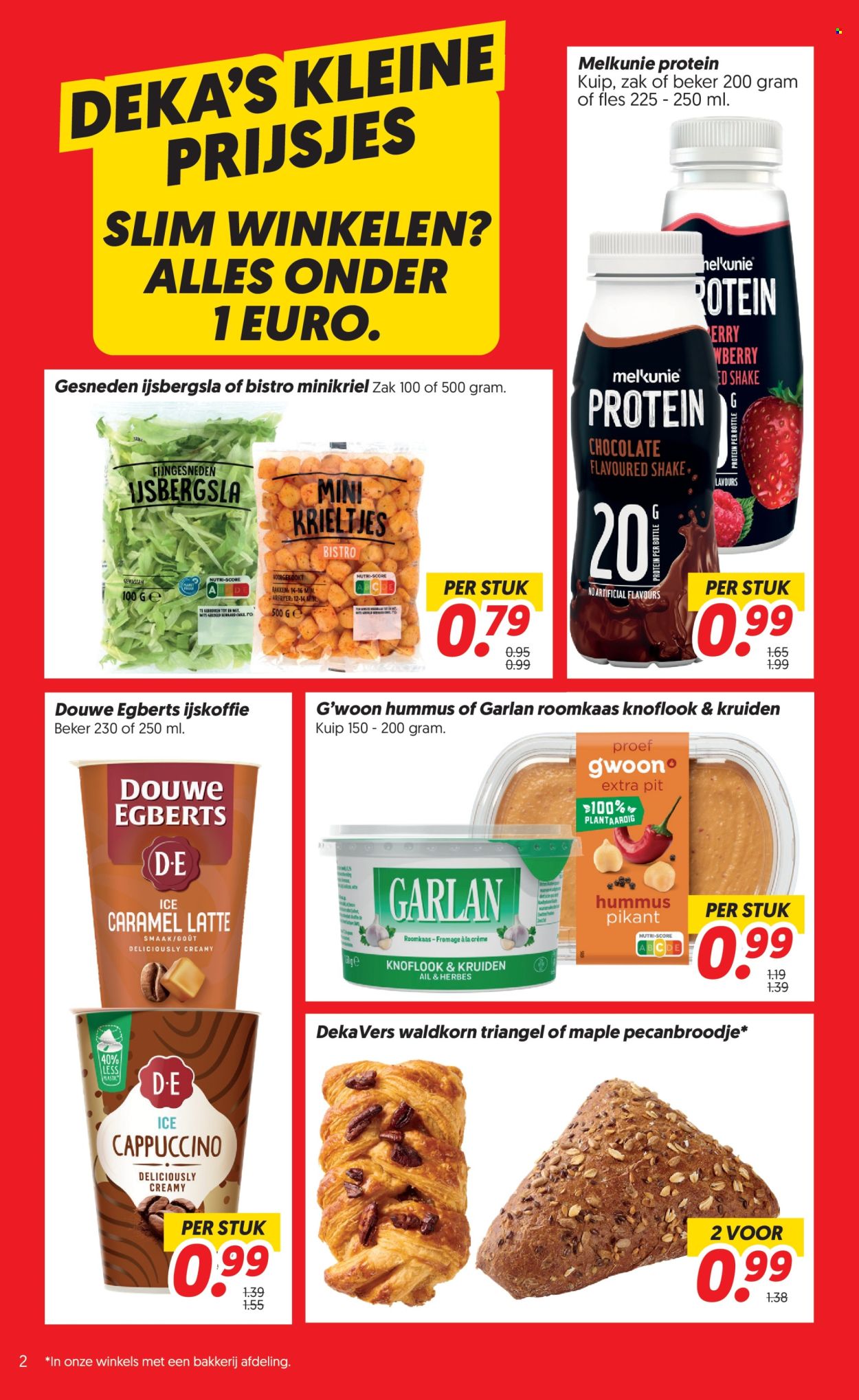 DekaMarkt-aanbieding - 16-6-2026 - 22-6-2026. Pagina 2
