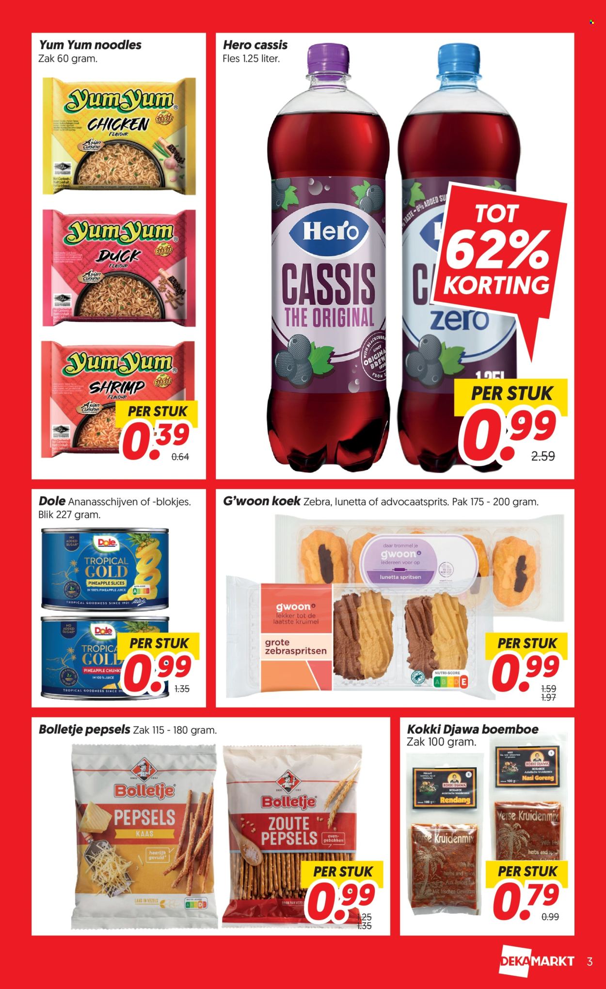 DekaMarkt-aanbieding - 16-6-2026 - 22-6-2026. Pagina 3