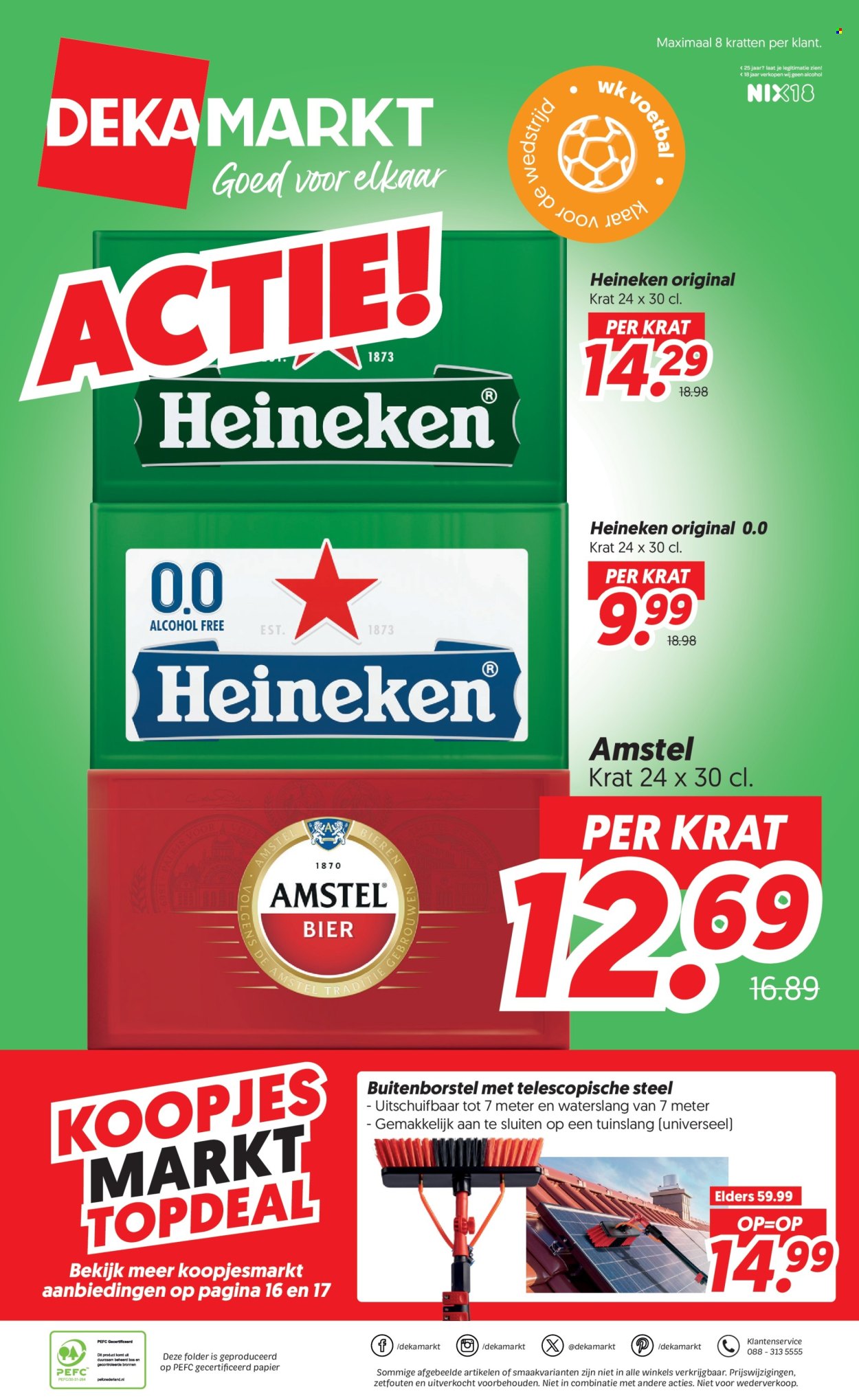 DekaMarkt-aanbieding - 16-6-2026 - 22-6-2026. Pagina 22