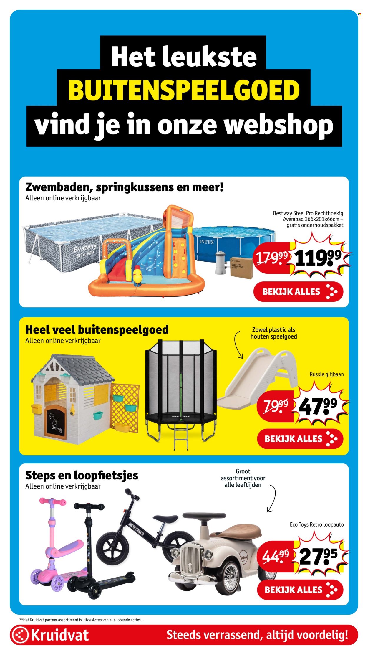 Kruidvat-aanbieding - 16-6-2026 - 21-6-2026. Pagina 91