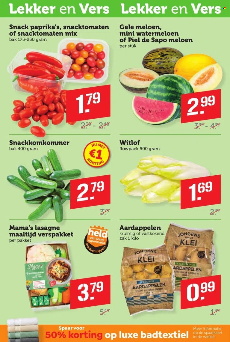 Coop-aanbieding - 15-6-2026 - 21-6-2026. Pagina 4