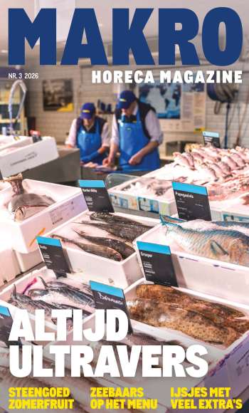 Makro-aanbieding - 15-6-2026 - 14-7-2026.