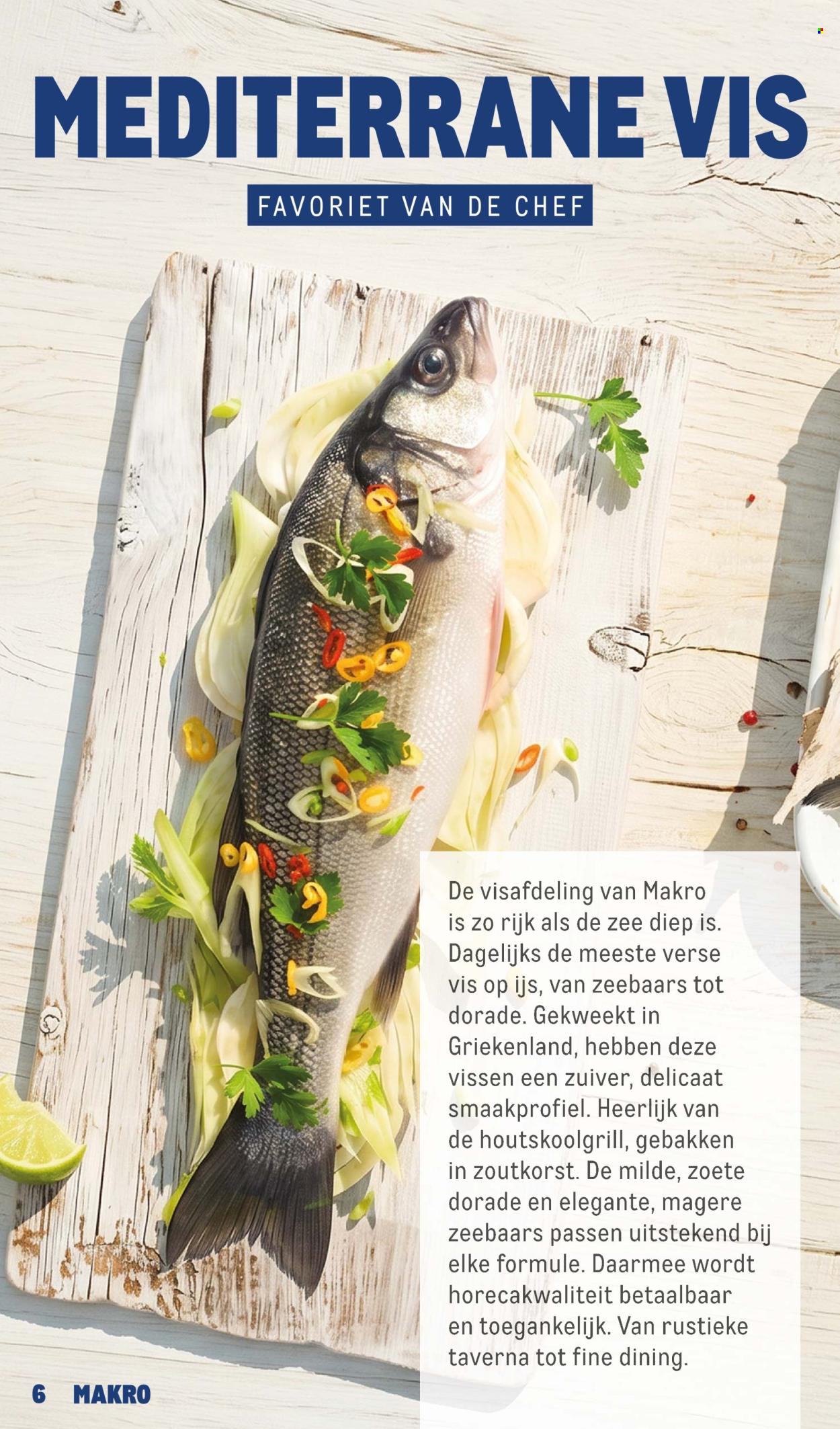 Makro-aanbieding - 15-6-2026 - 14-7-2026. Pagina 6