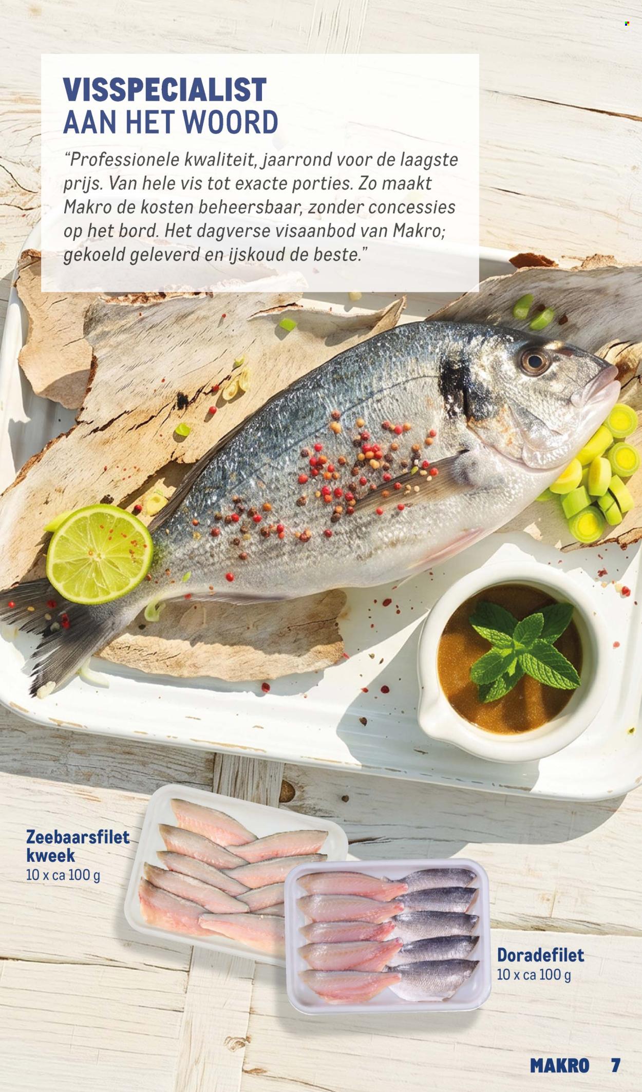 Makro-aanbieding - 15-6-2026 - 14-7-2026. Pagina 7