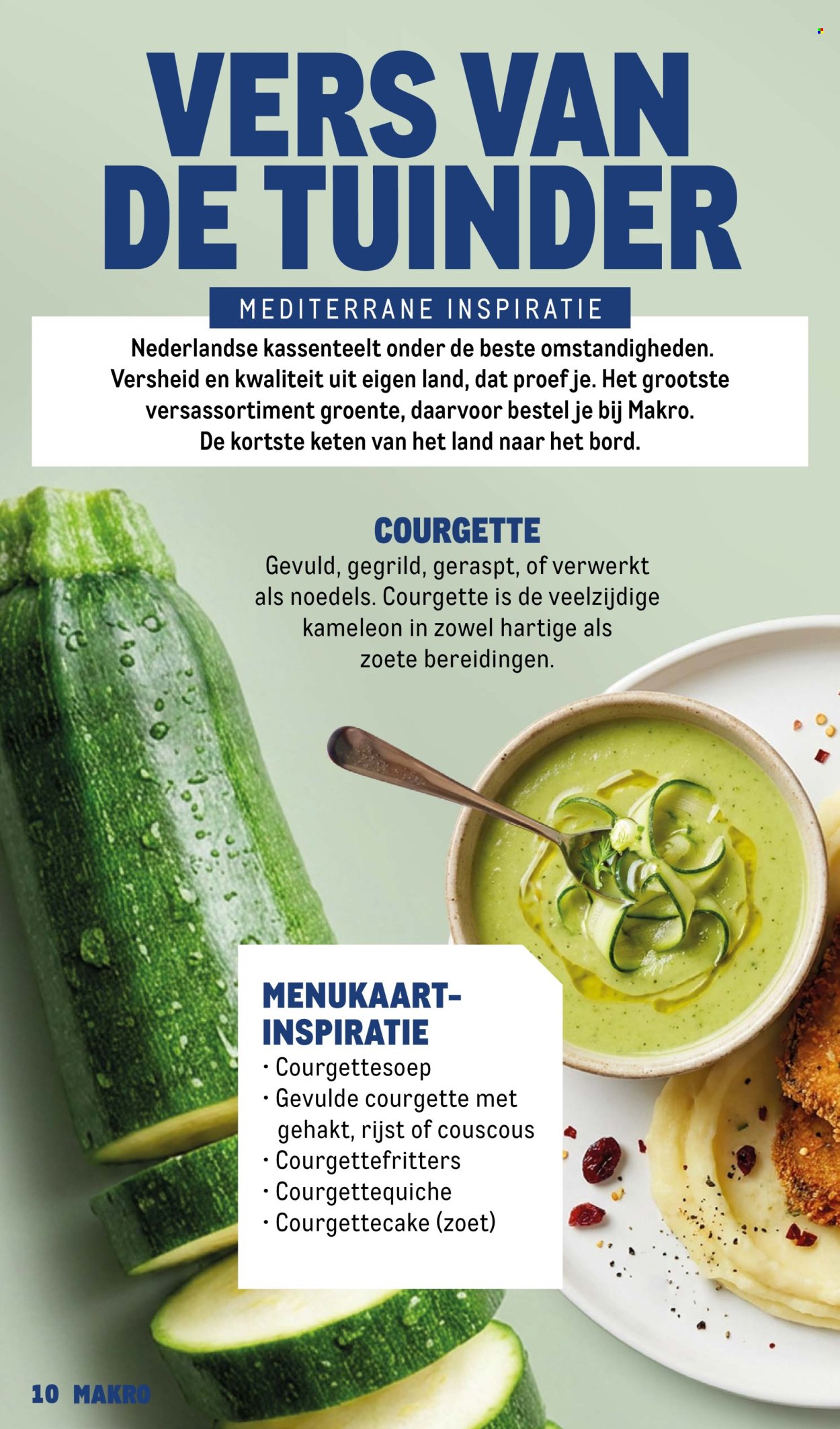 Makro-aanbieding - 15-6-2026 - 14-7-2026. Pagina 10