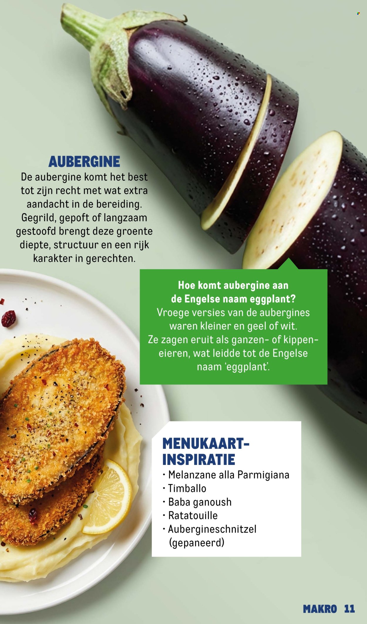 Makro-aanbieding - 15-6-2026 - 14-7-2026. Pagina 11
