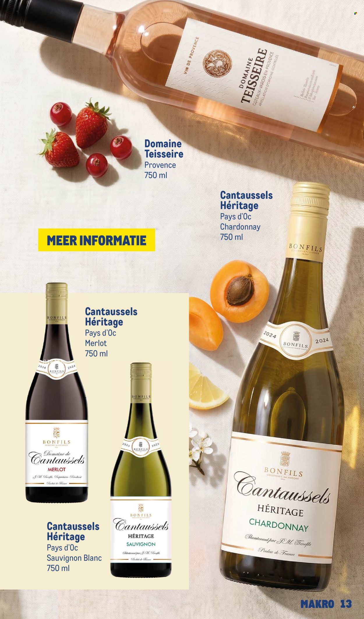 Makro-aanbieding - 15-6-2026 - 14-7-2026. Pagina 13