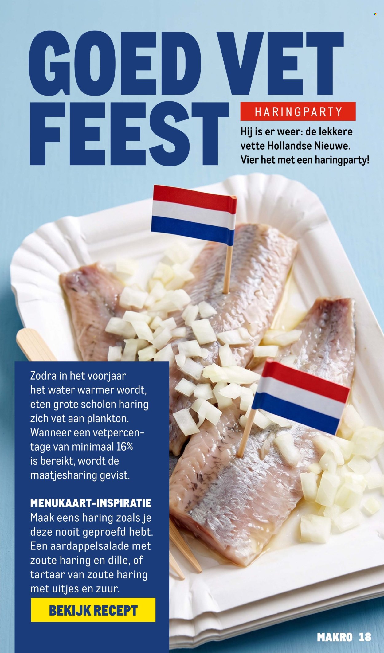 Makro-aanbieding - 15-6-2026 - 14-7-2026. Pagina 18
