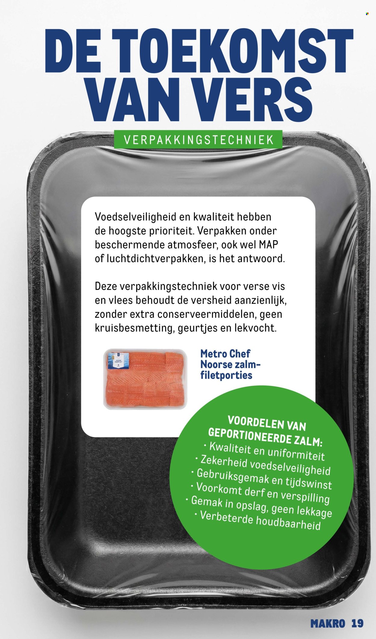 Makro-aanbieding - 15-6-2026 - 14-7-2026. Pagina 19