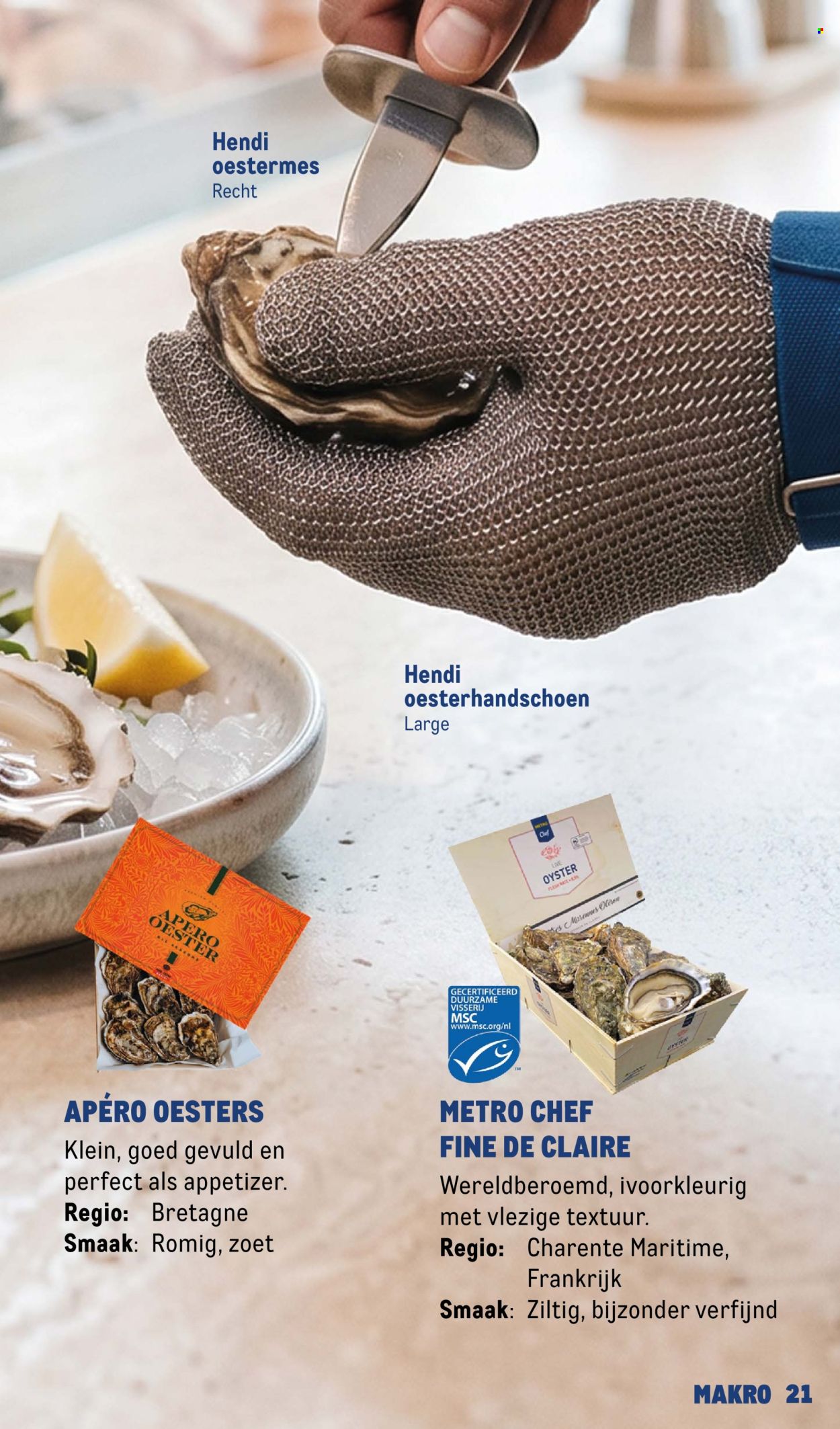 Makro-aanbieding - 15-6-2026 - 14-7-2026. Pagina 21
