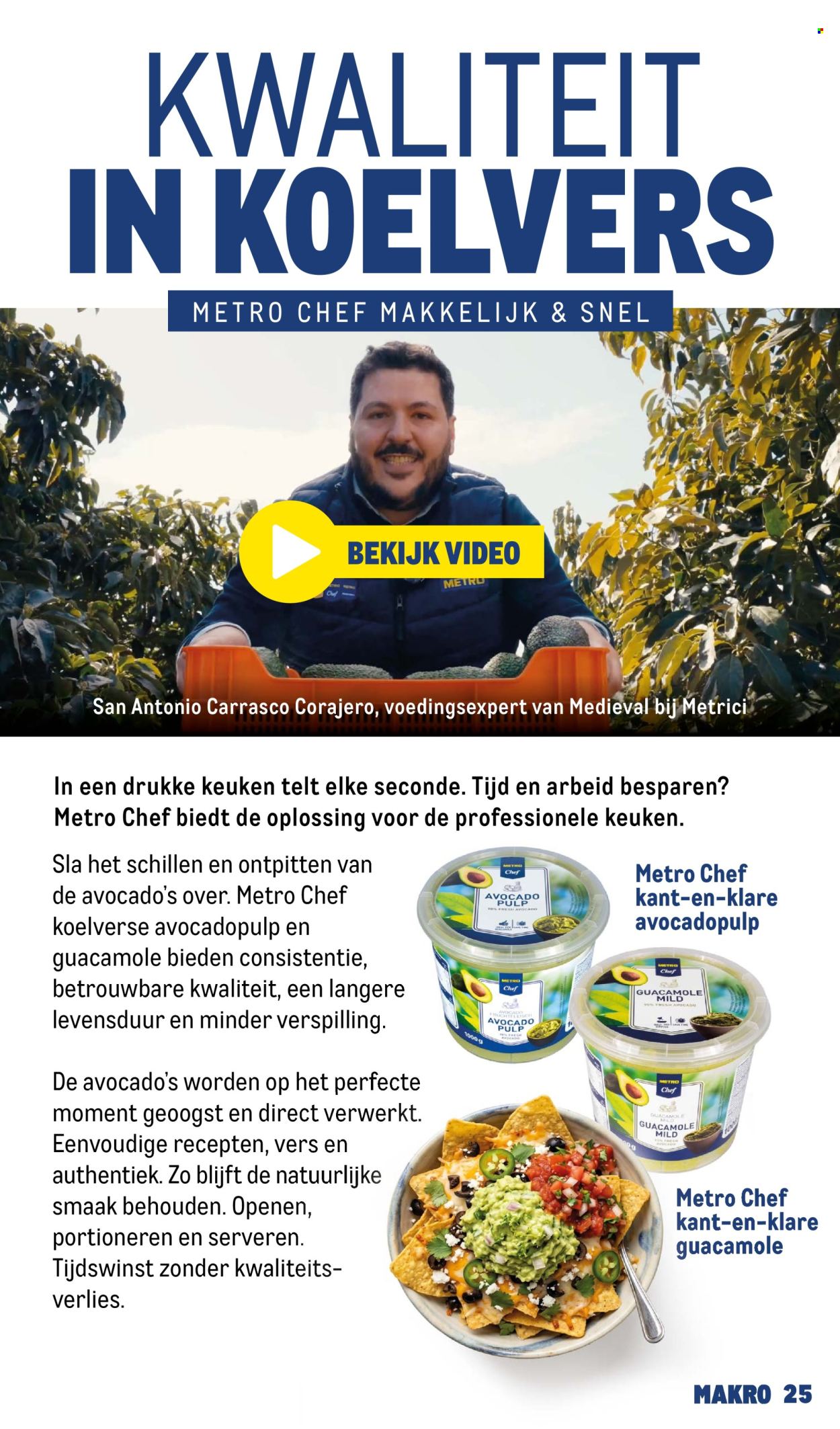 Makro-aanbieding - 15-6-2026 - 14-7-2026. Pagina 25