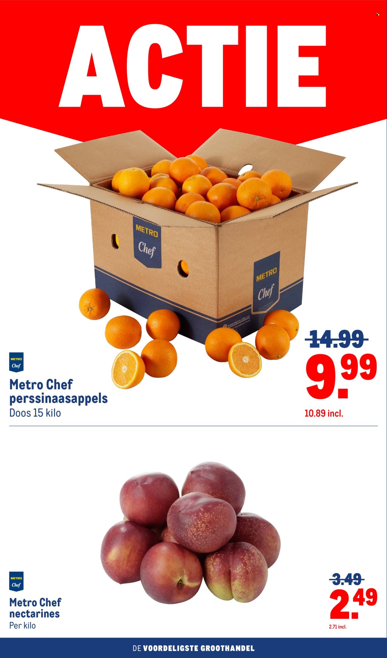 Makro-aanbieding - 15-6-2026 - 14-7-2026. Pagina 37