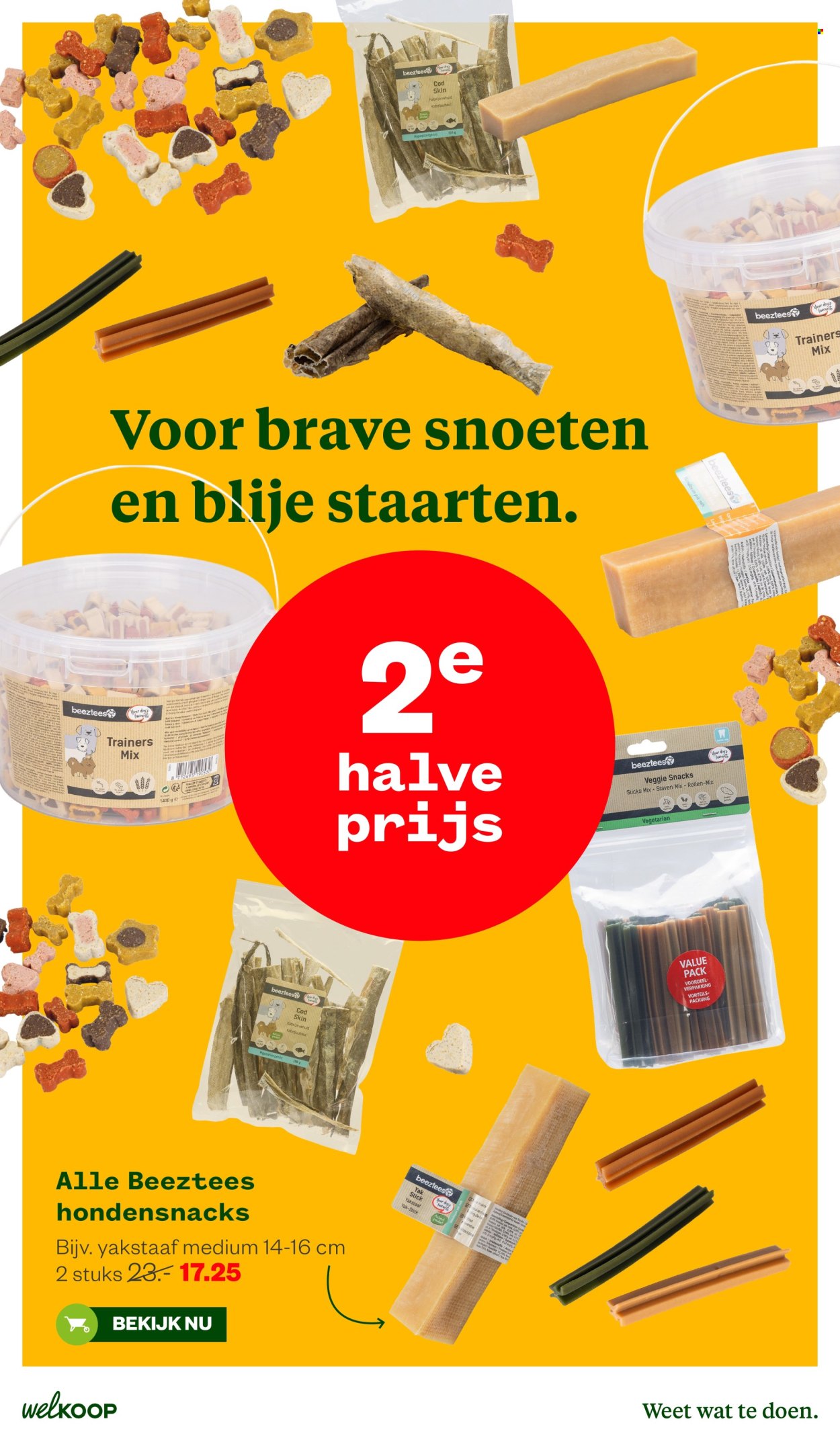 Welkoop-aanbieding - 8-6-2026 - 21-6-2026. Pagina 3