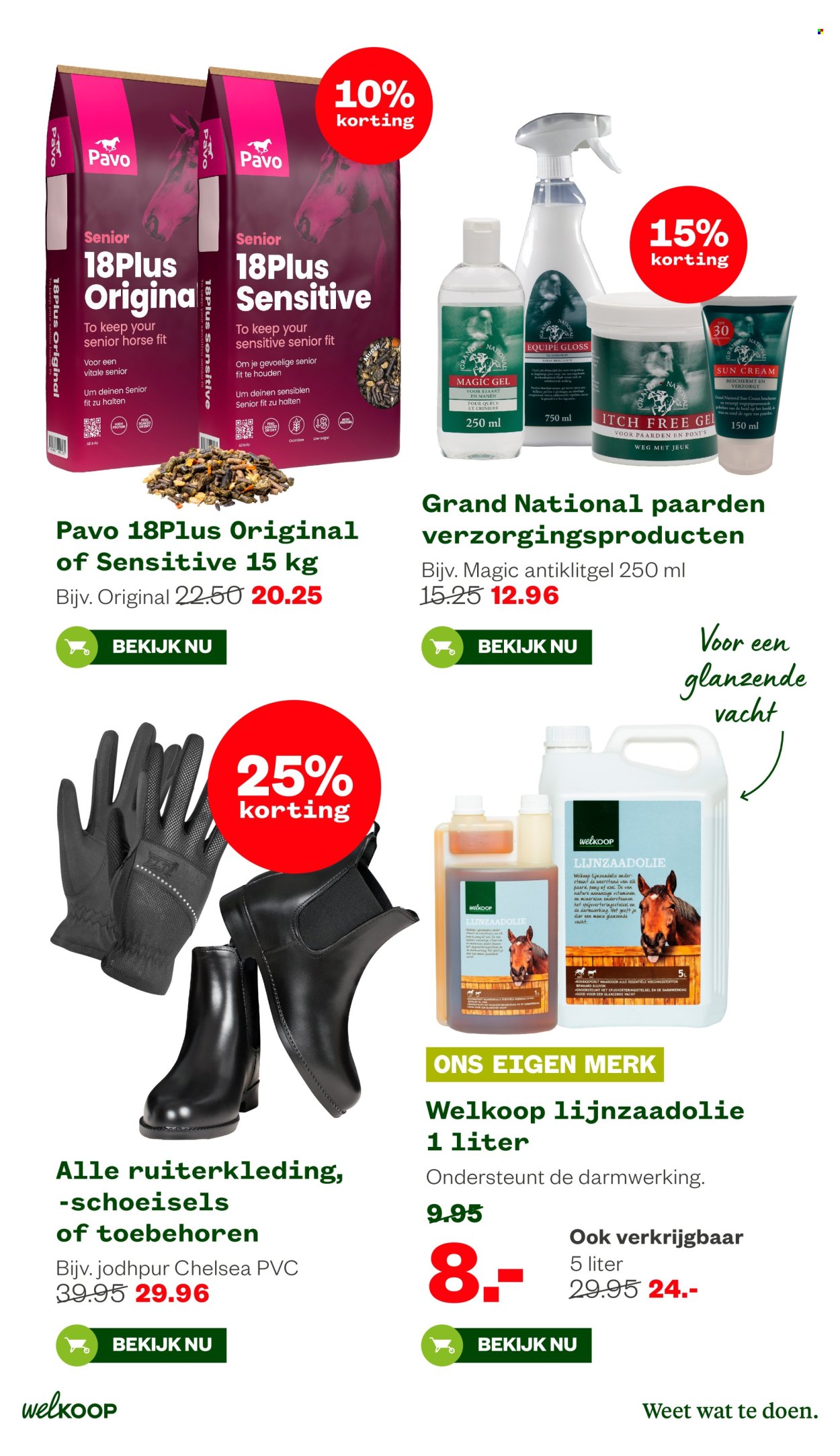 Welkoop-aanbieding - 8-6-2026 - 21-6-2026. Pagina 12