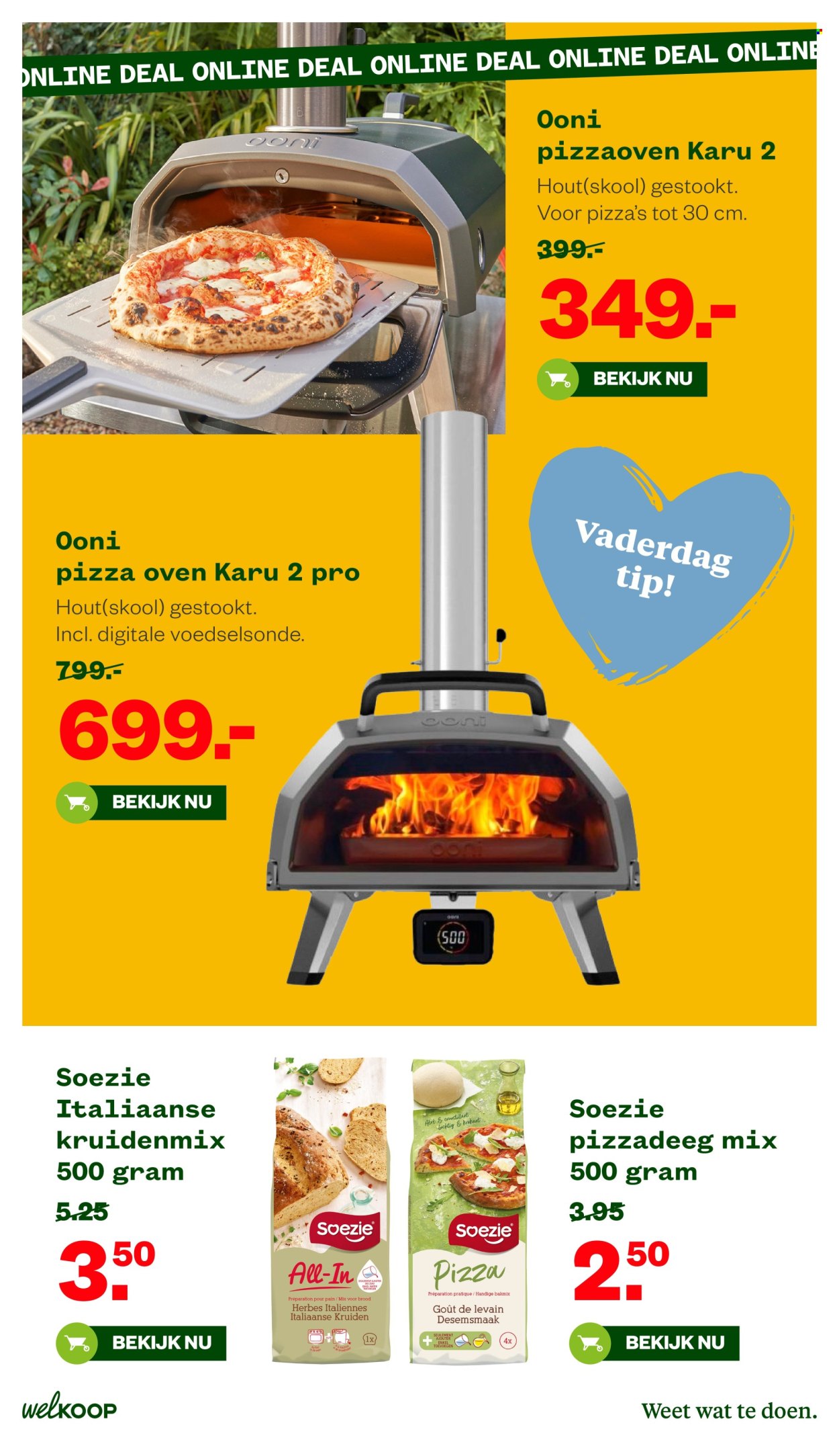 Welkoop-aanbieding - 8-6-2026 - 21-6-2026. Pagina 14