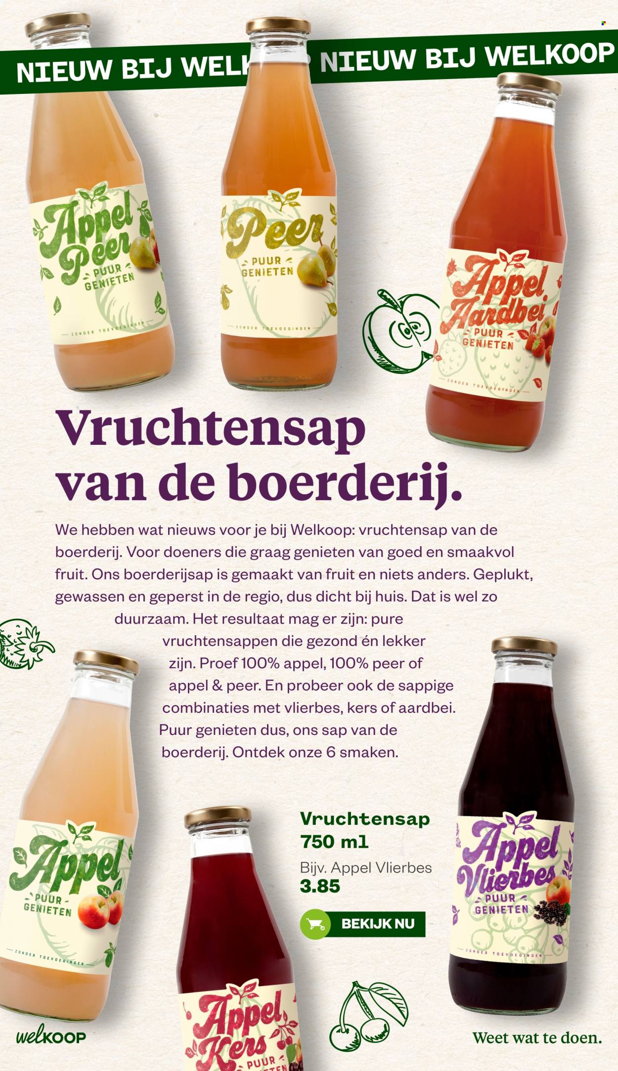 Welkoop-aanbieding - 8-6-2026 - 21-6-2026. Pagina 18