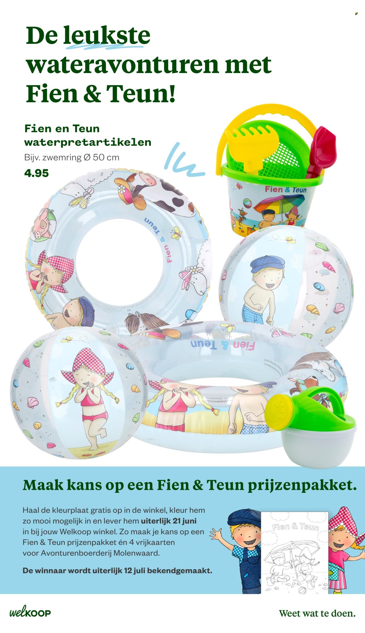 Welkoop-aanbieding - 8-6-2026 - 21-6-2026. Pagina 23