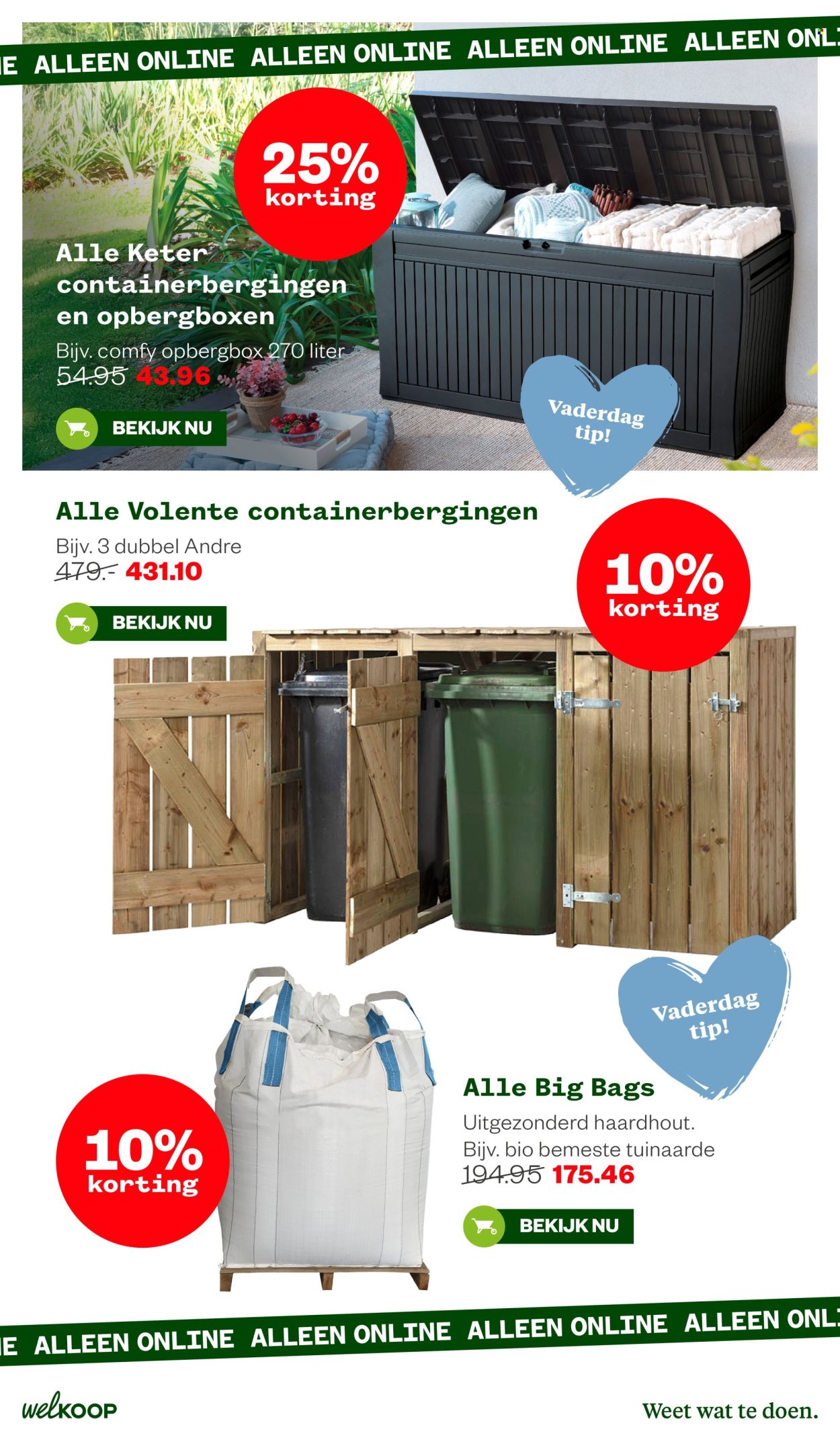 Welkoop-aanbieding - 8-6-2026 - 21-6-2026. Pagina 24