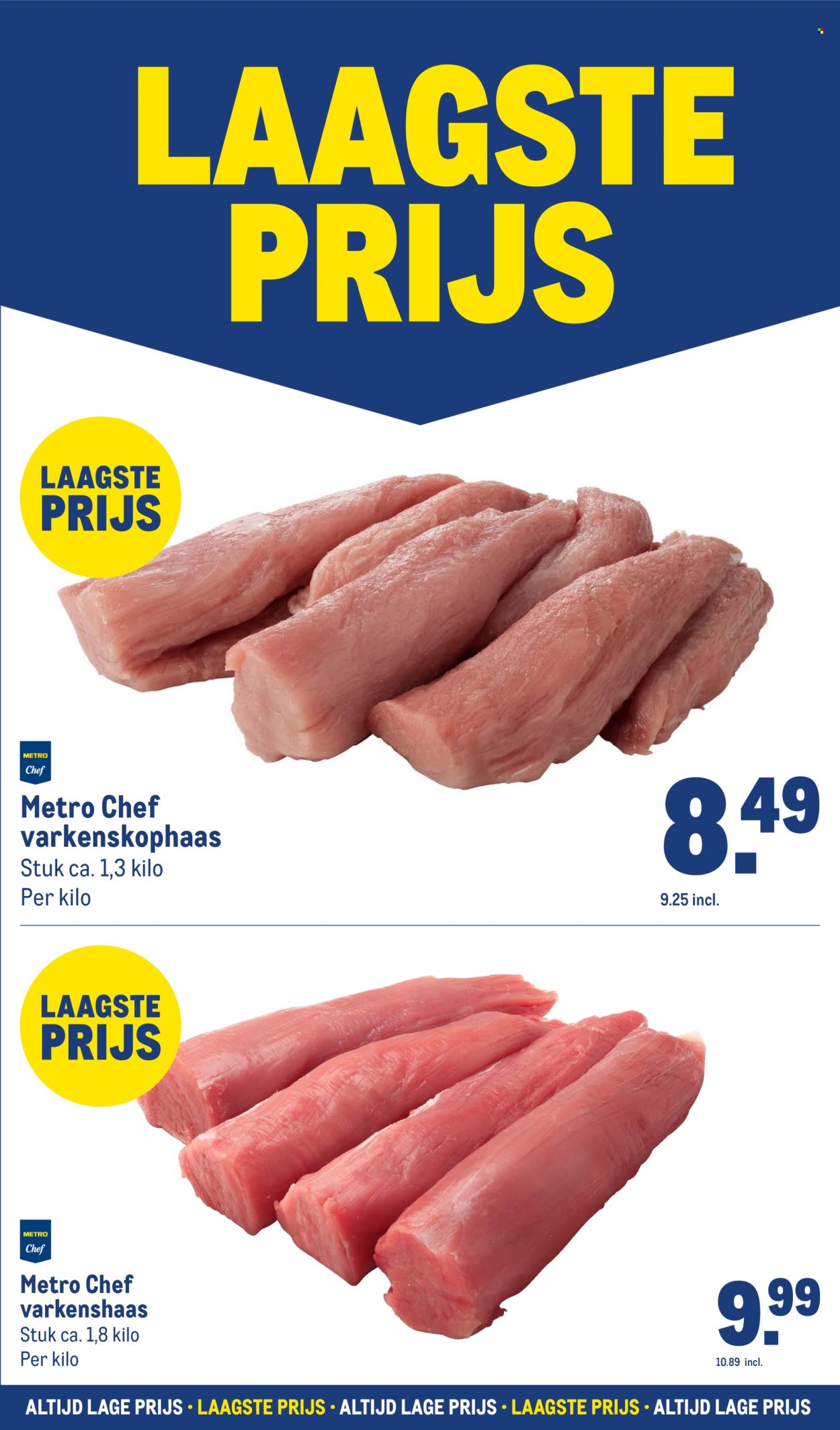 Makro-aanbieding - 4-6-2026 - 18-6-2026. Pagina 9