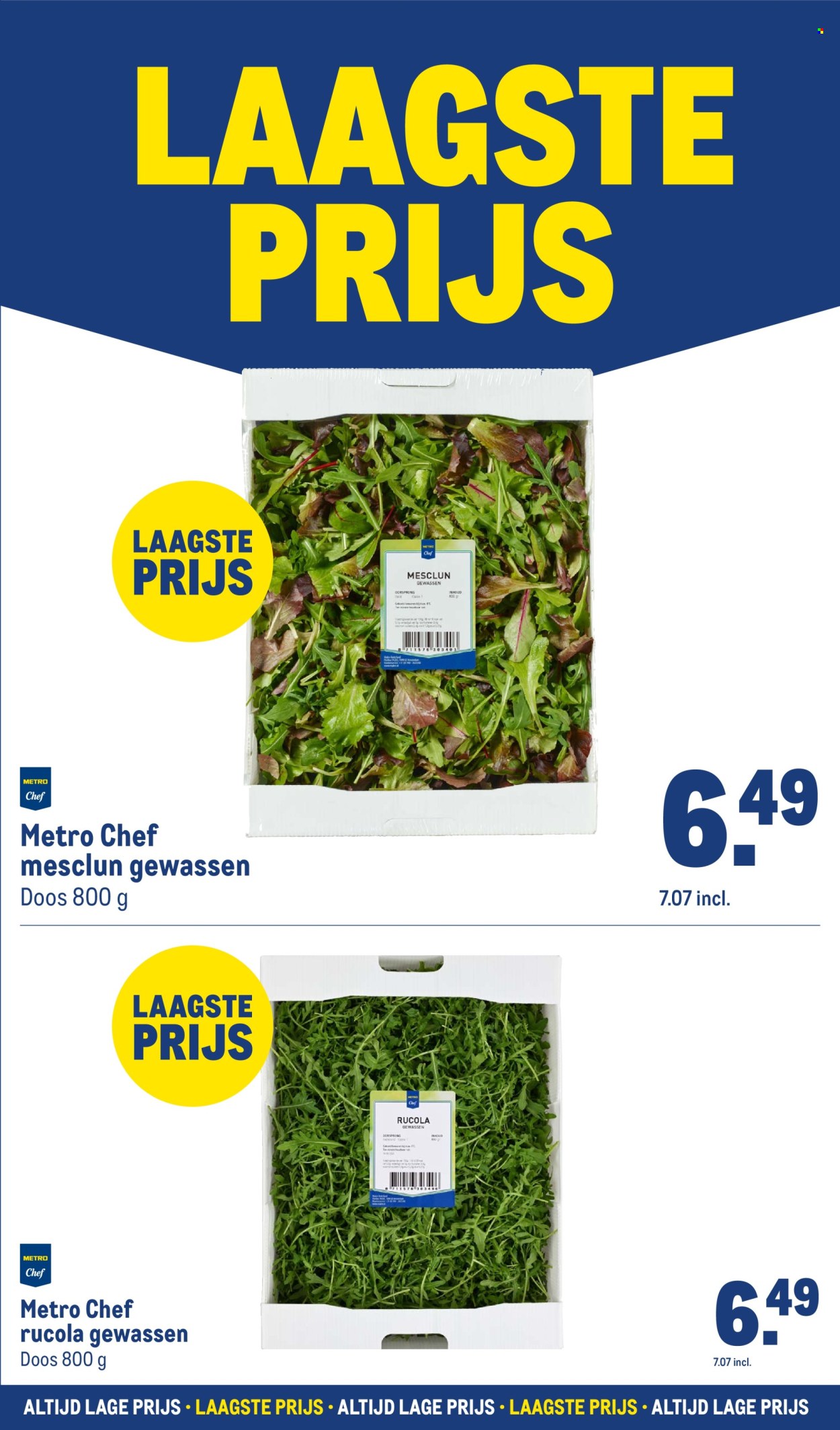 Makro-aanbieding - 4-6-2026 - 18-6-2026. Pagina 27