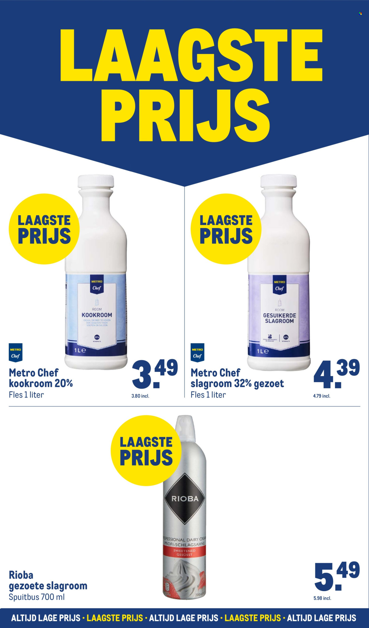 Makro-aanbieding - 4-6-2026 - 18-6-2026. Pagina 28