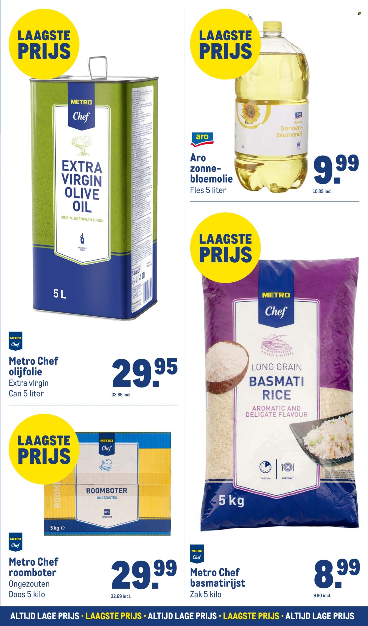 Makro-aanbieding - 4-6-2026 - 18-6-2026. Pagina 29