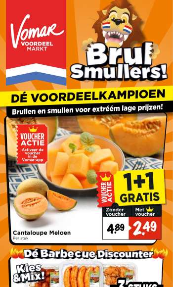Vomar-aanbieding - 18-6-2026 - 20-6-2026.